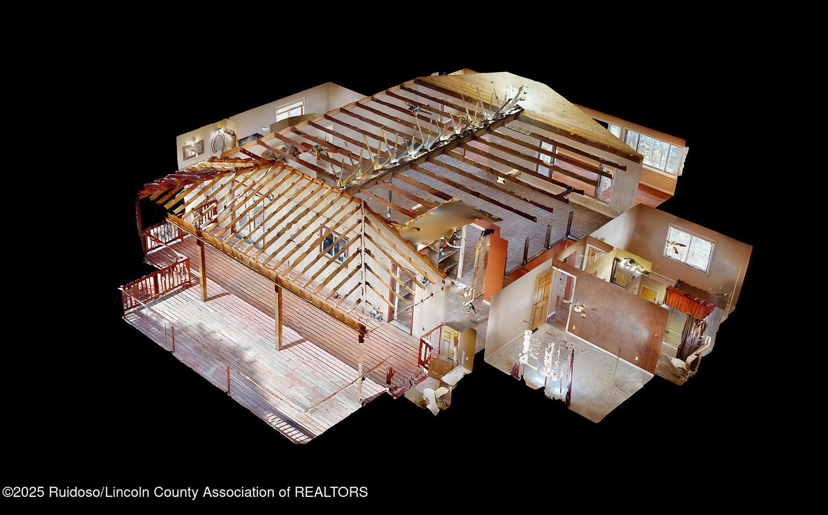 Ruidoso, New Mexico, 88345, United States, 3 Bedrooms Bedrooms, ,3 BathroomsBathrooms,Residential,For Sale,1826738