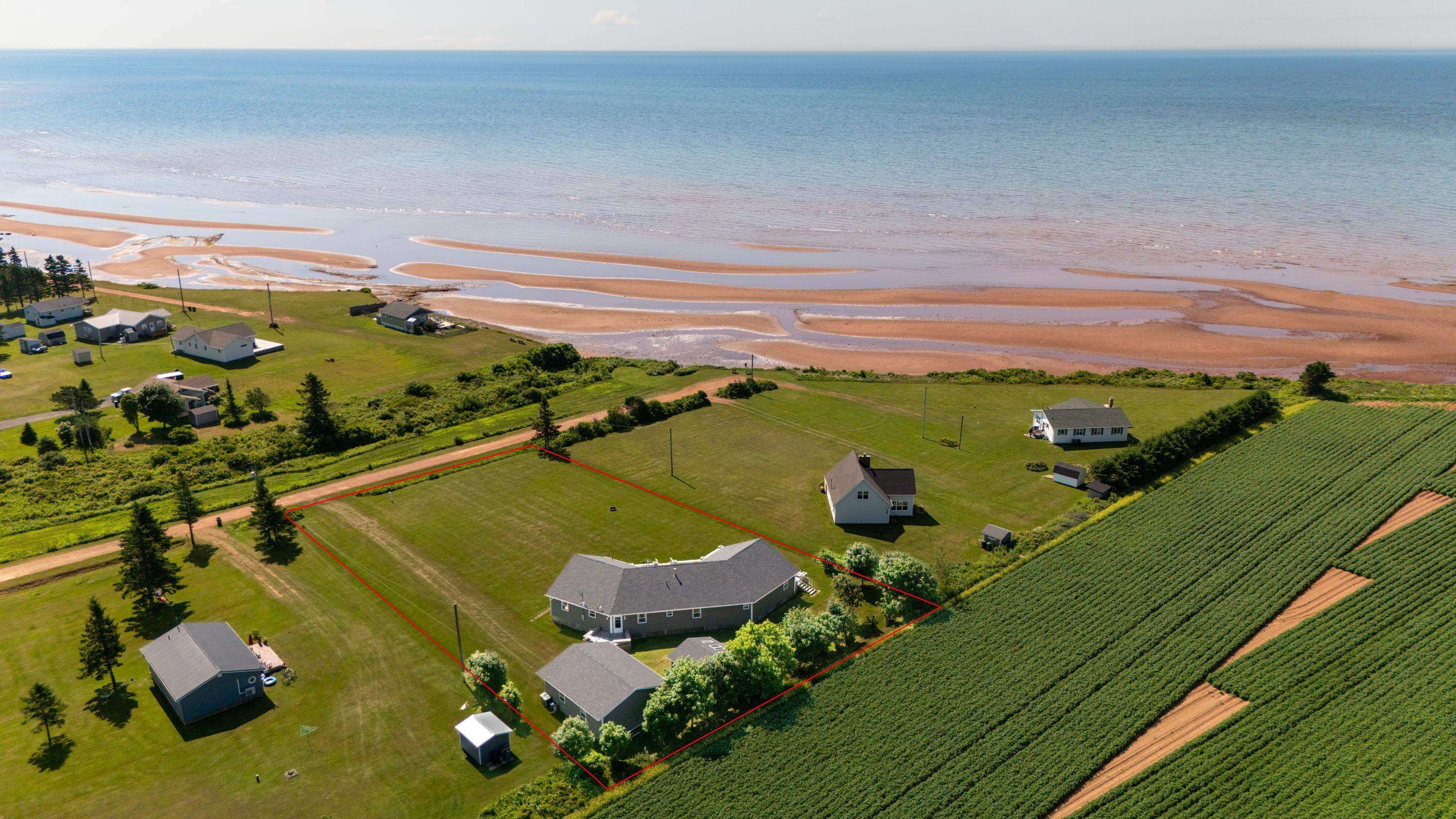 ARGYLE SHORE, Prince Edward Island, C0A 1C0, CA, 4 Bedrooms Bedrooms, ,3 BathroomsBathrooms,Residential,For Sale,1896111
