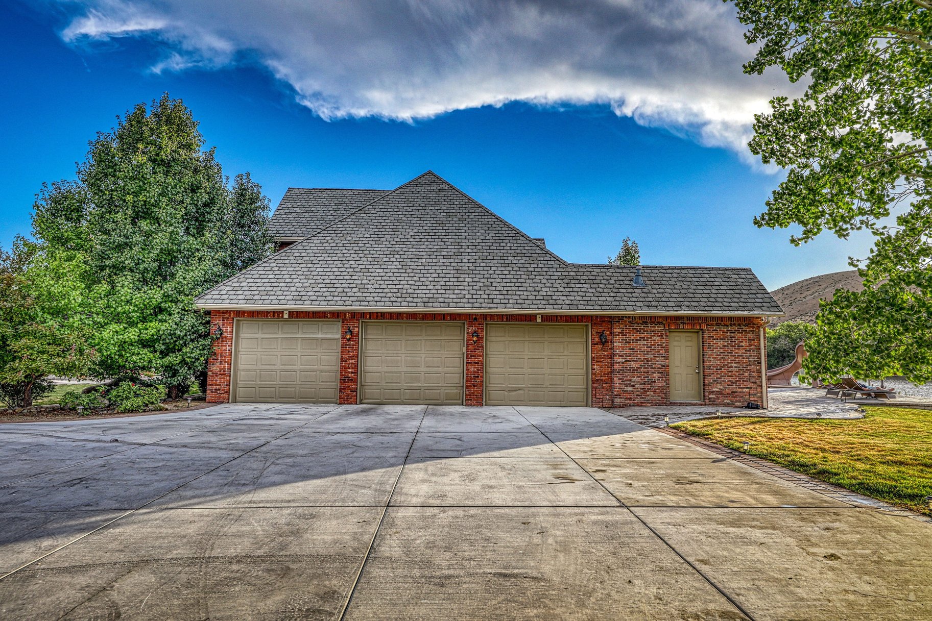  A Rare Lakefront Estate in the Heart of Reno no in One of Northern Nevada
