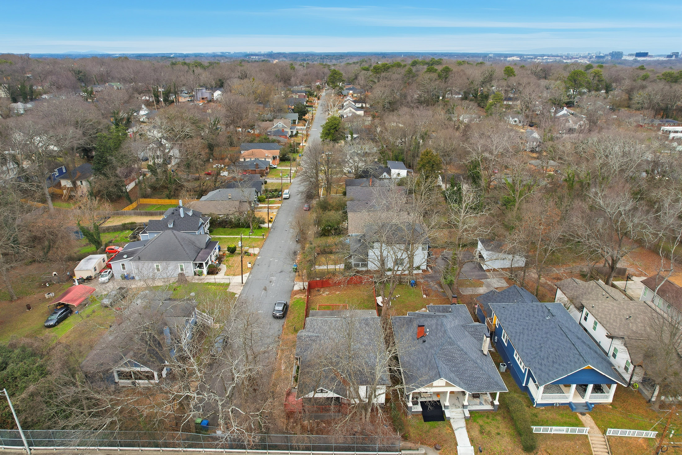  Beautifully Renovated Home in Historic Atlanta Neighborhood - 物件實景