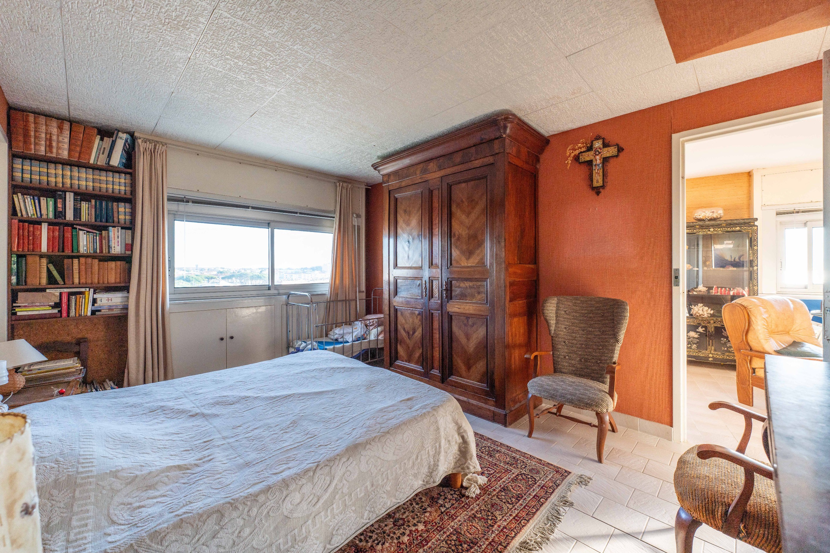  Spectacular View of Royan Bay – A Unique Duplex on the Seafront - 物件實景