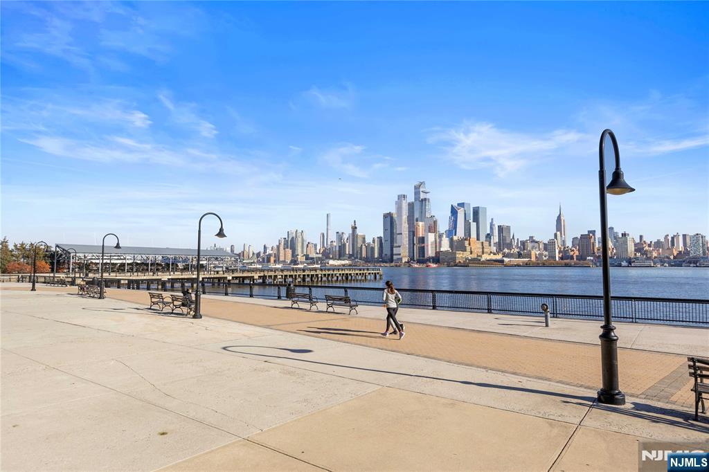 Hoboken, New Jersey, 07030, United States, 2 Bedrooms Bedrooms, ,2 BathroomsBathrooms,Residential,For Sale,1992140