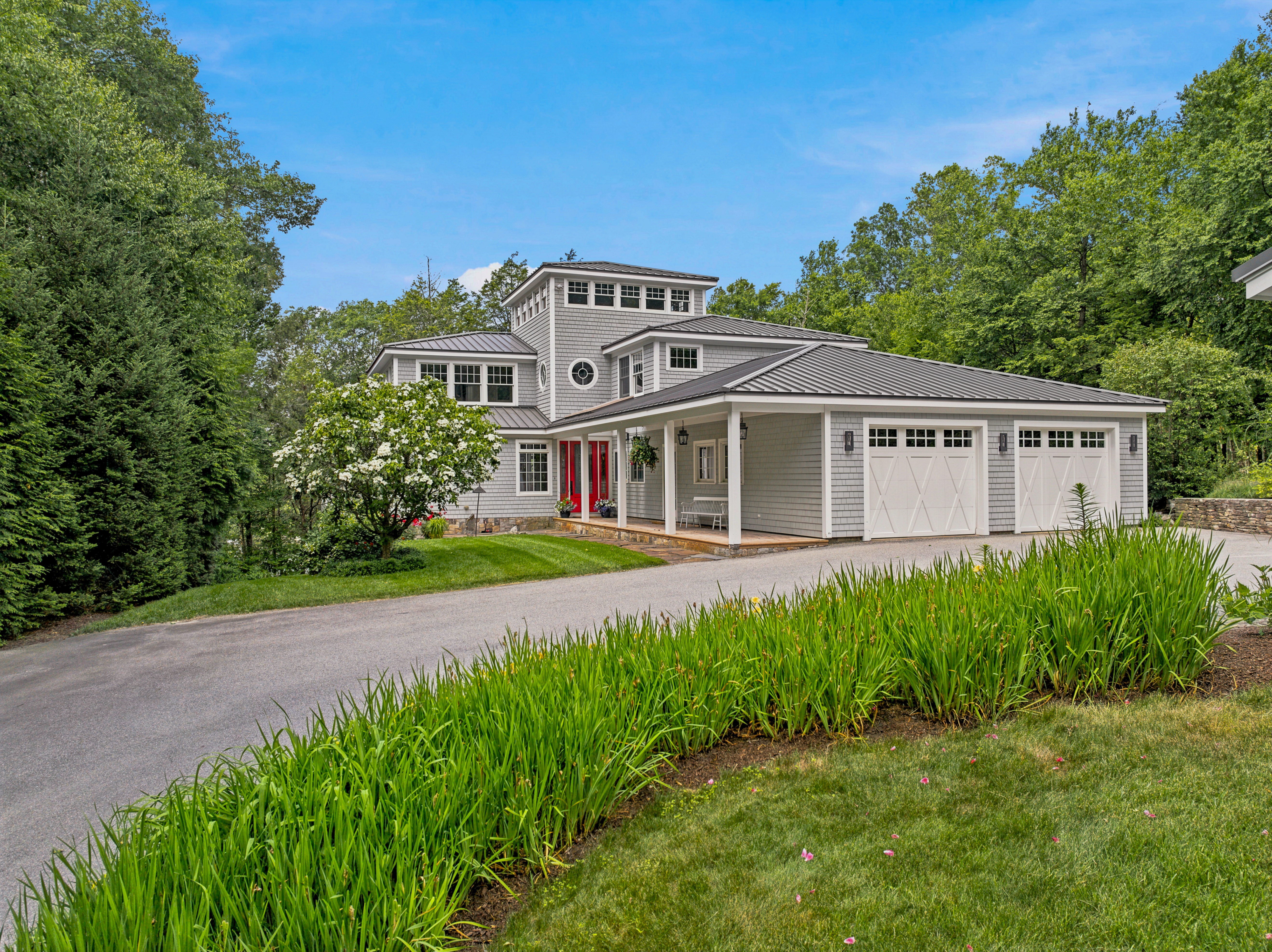  70 Warren Avenue, Harvard, MA 01451 - 物件實景