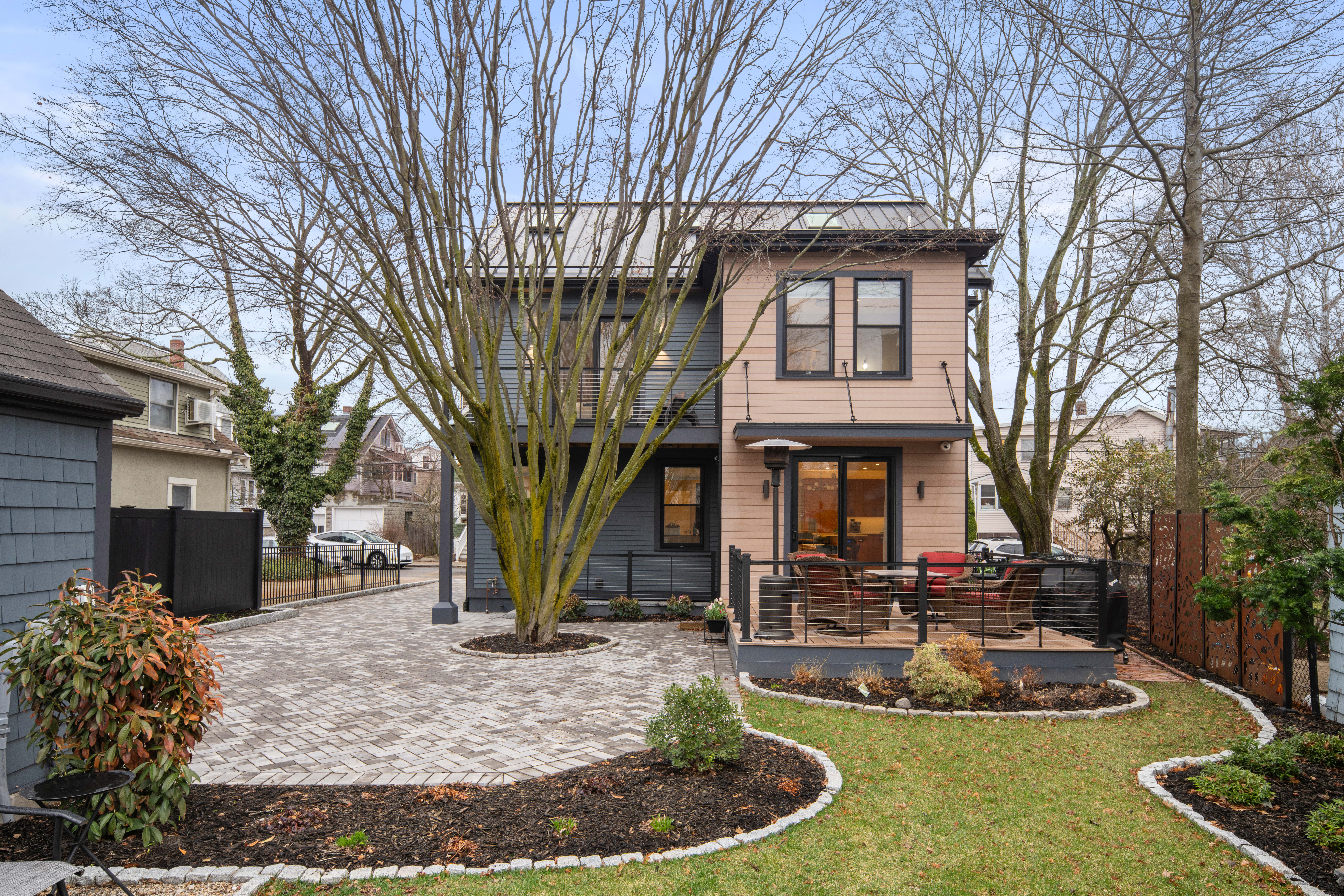  49 Sargent Street, Cambridge, MA, 02140 - 物件實景