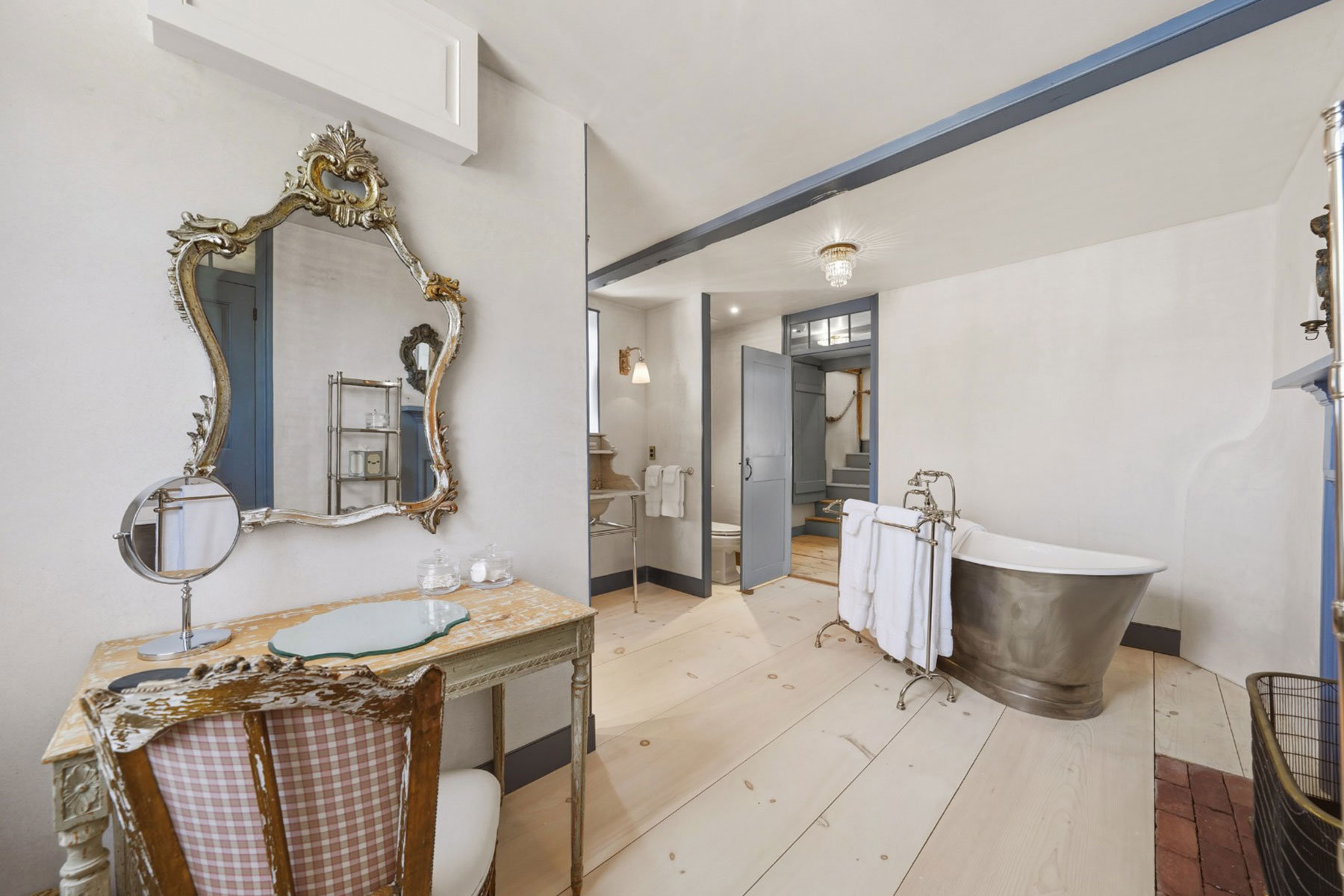  6 Gull Island Lane, Nantucket, MA, 02554 - 物件實景