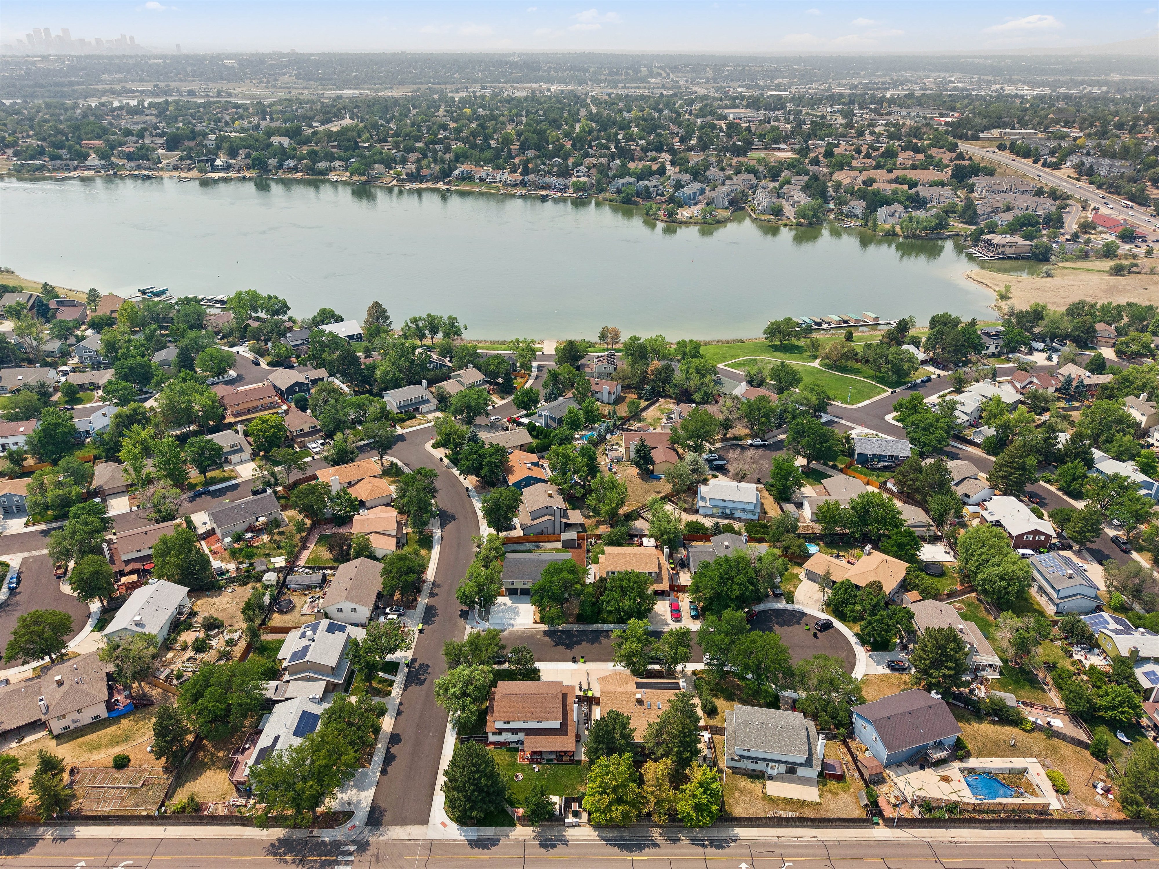  6929 Wolff Street, Westminster, CO 80030 - 物件實景