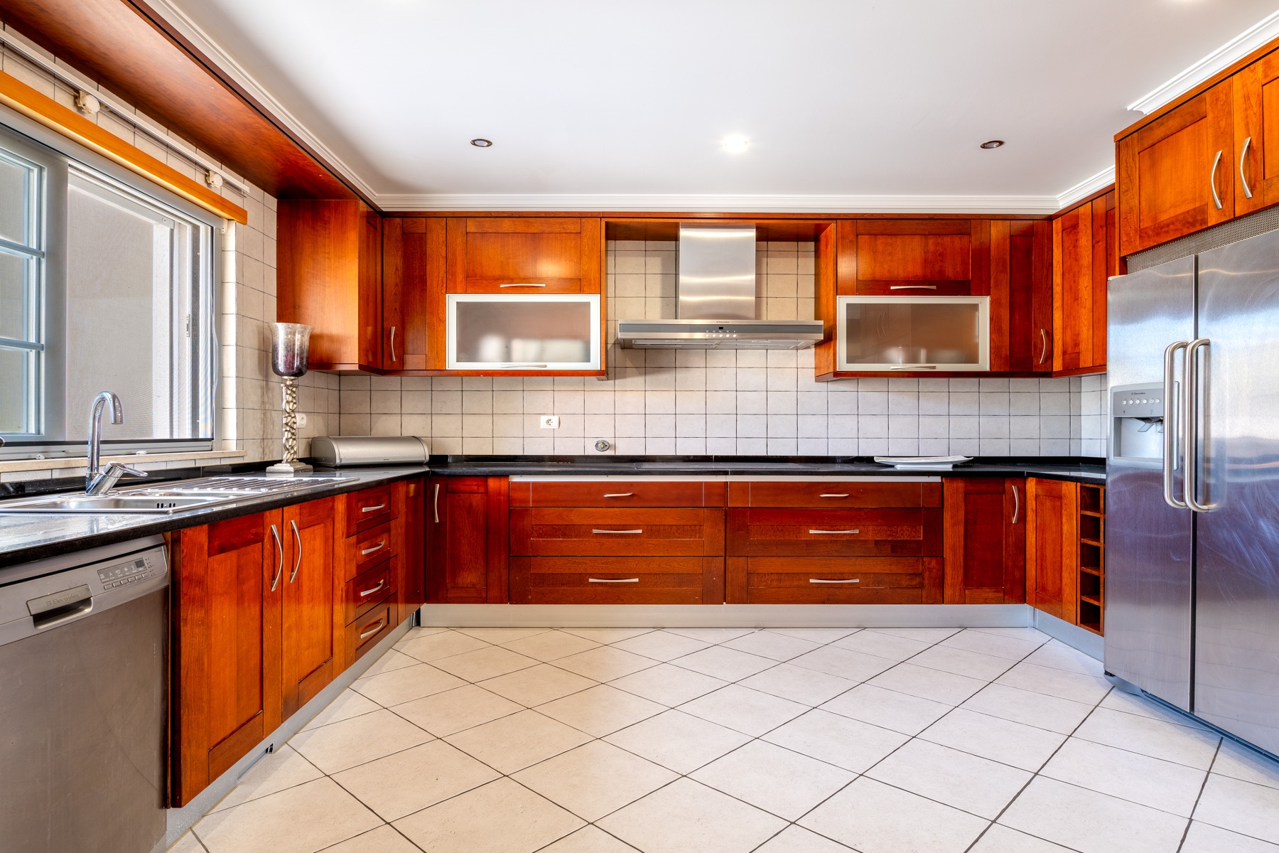  Semi-detached house, 3 bedrooms, for Sale - 物件實景