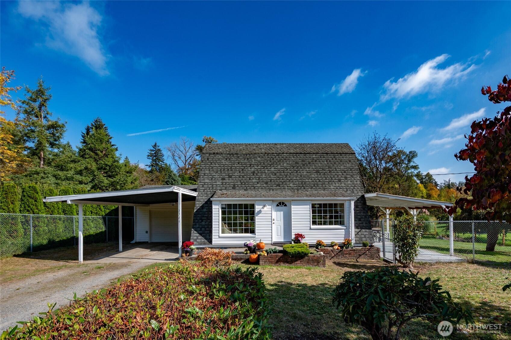 112th Ave, Edgewood, WA 98372