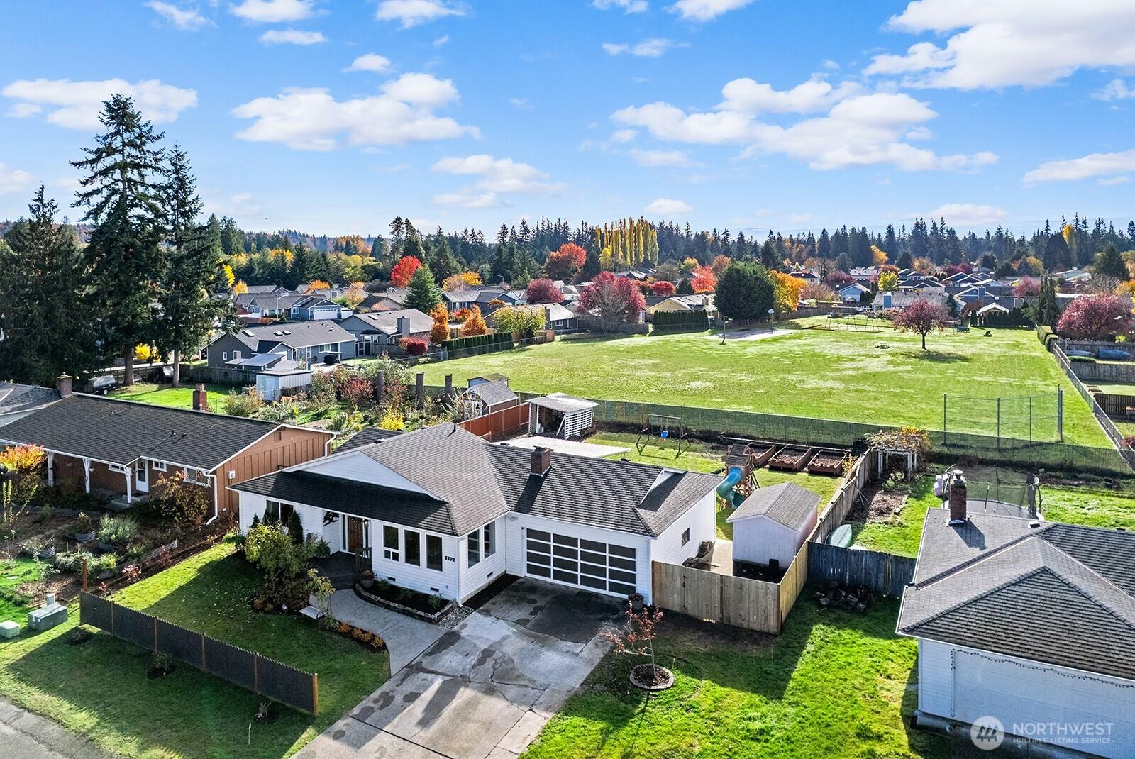 MARYSVILLE, Washington, 98271, United States, 3 Bedrooms Bedrooms, ,1 BathroomBathrooms,Residential,For Sale,1989139