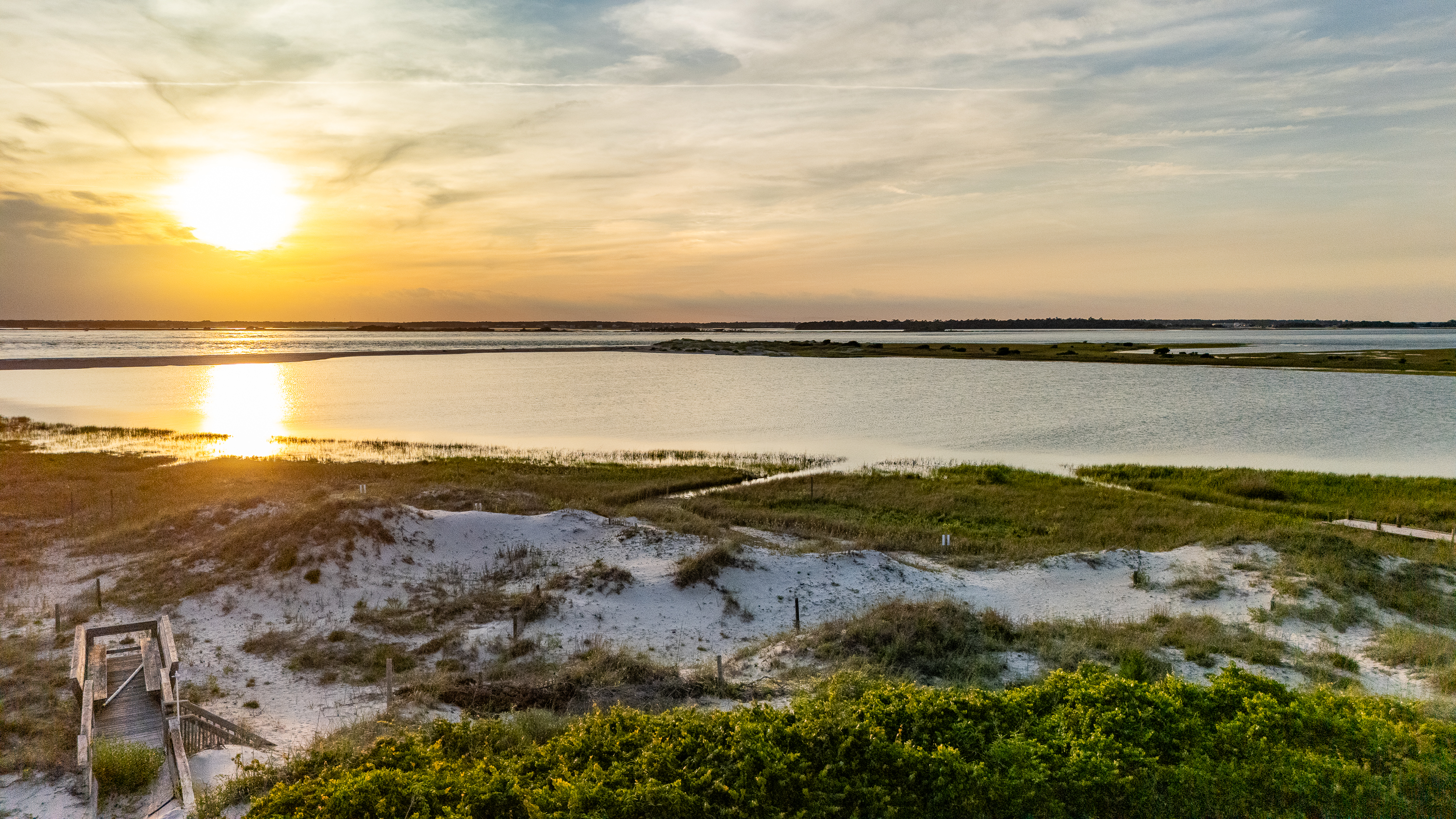  111 Bogue Court, Emerald Isle, NC 28594 - 物件實景