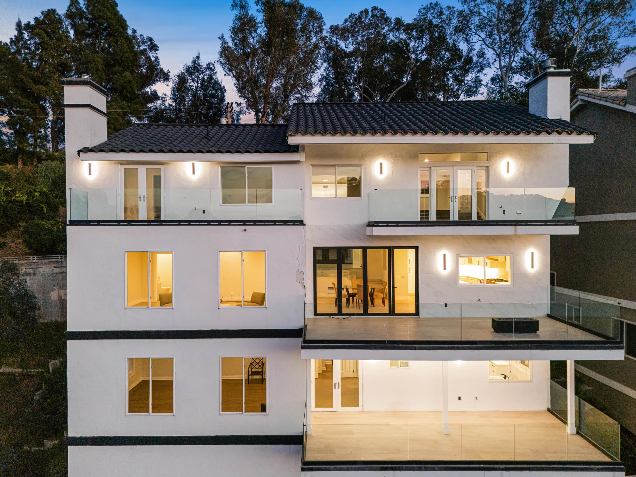  8041 Bulwer Dr - 物件實景