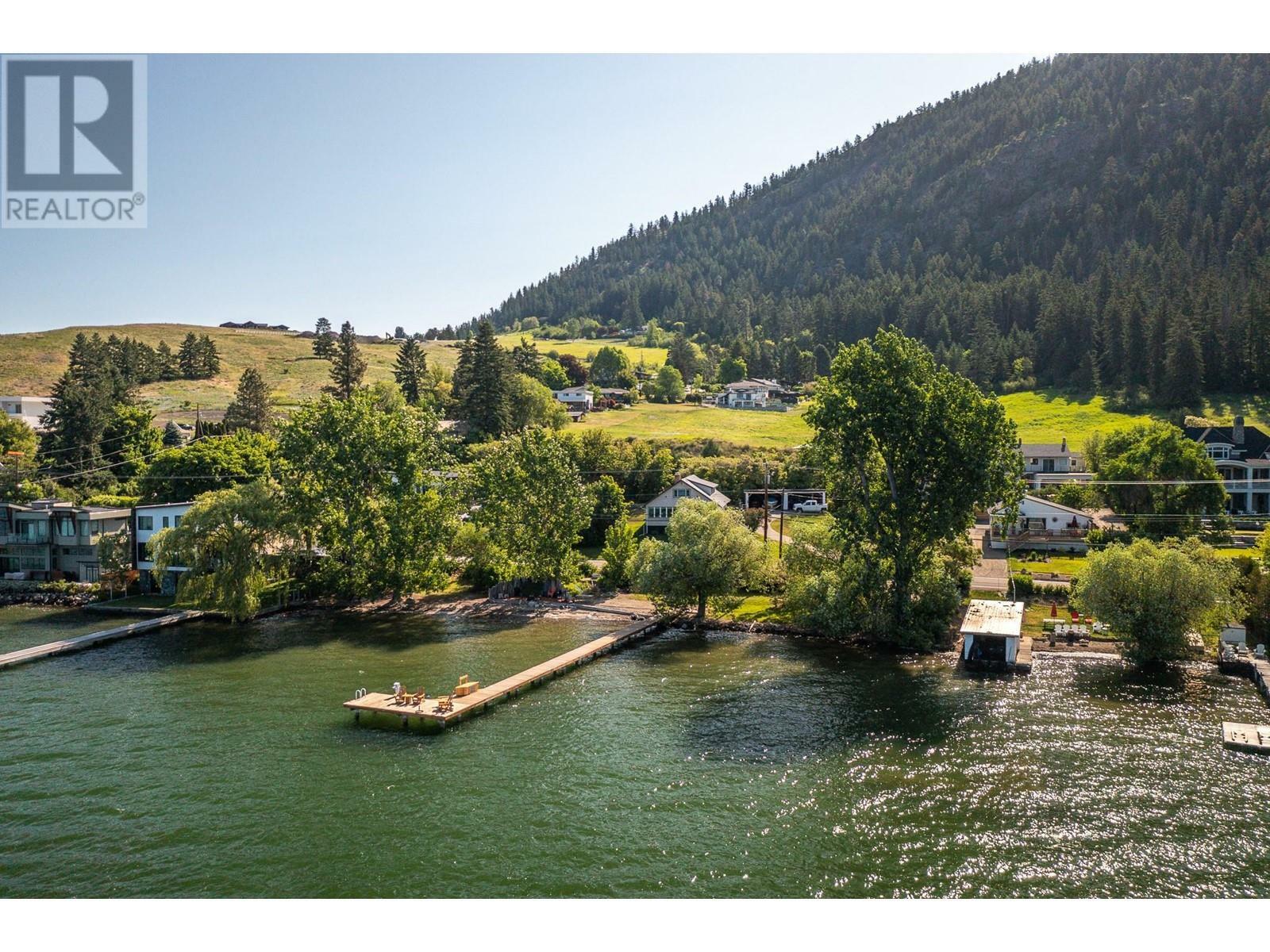 VERNON, British Columbia, V1H 1J7, CA, ,Residential,For Sale,1836662