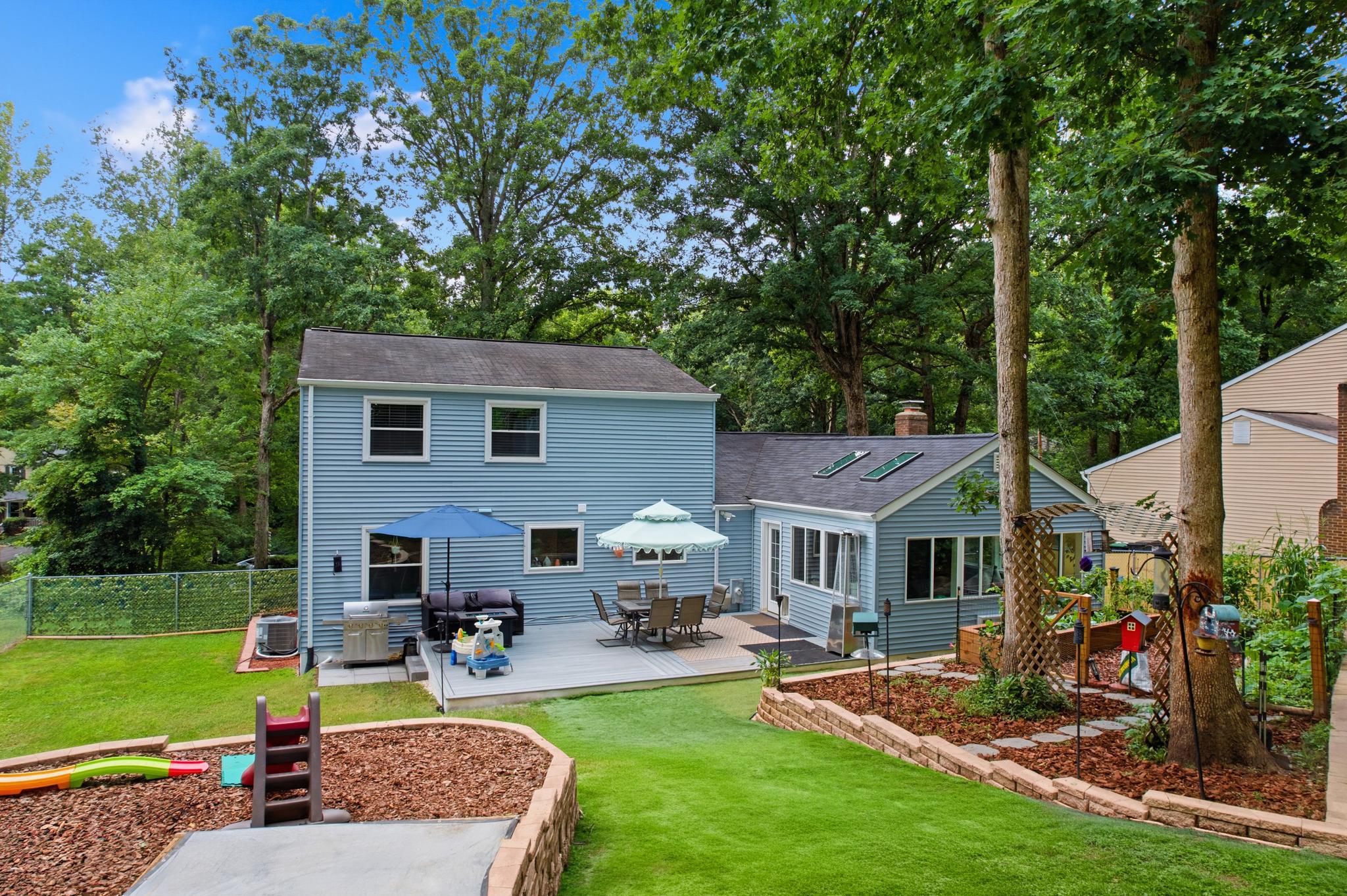  211 Bosun Cove, Stafford, VA, 22554 - 物件實景