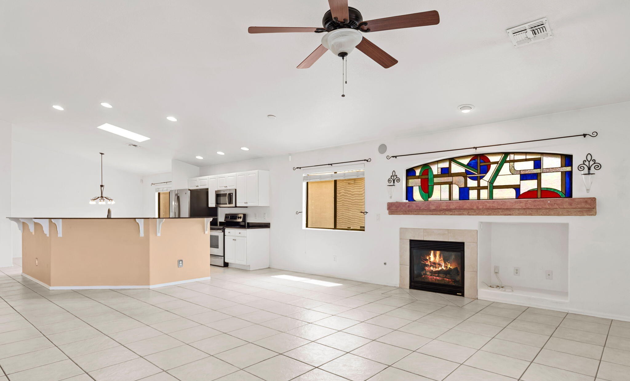  7700 N Sun Flair Drive ¦Tucson, AZ - 物件實景