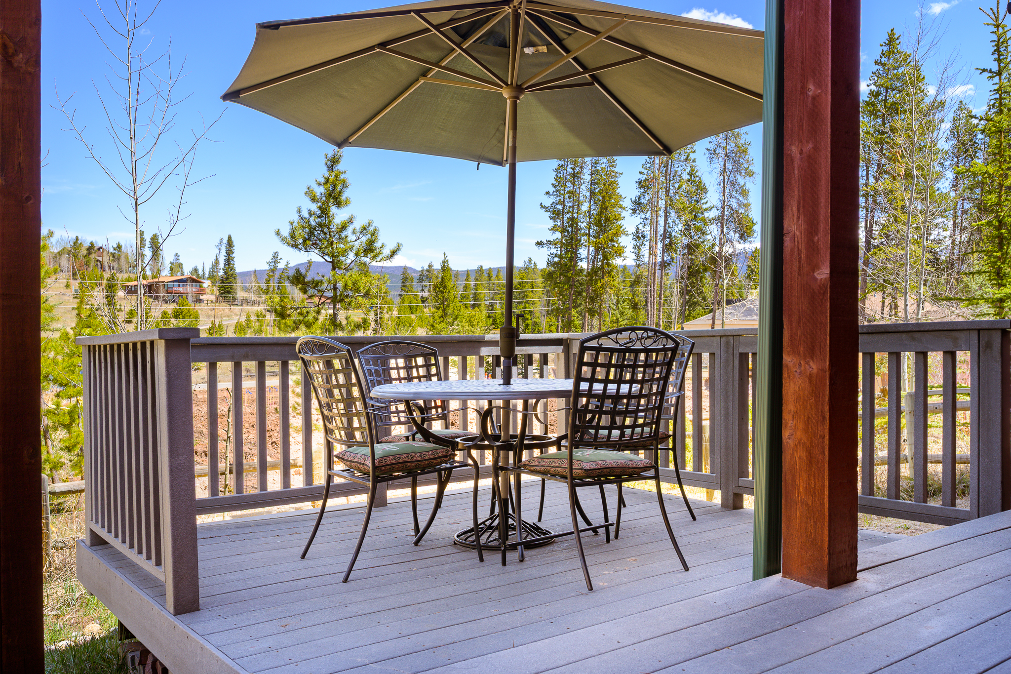  787 Mulligan Street, #5, Fraser, CO, 80442 - 物件實景