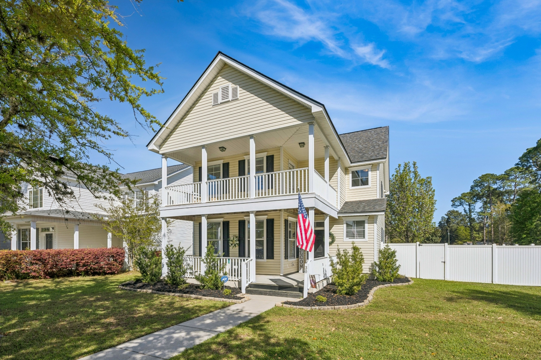  30 Whispering Pine Street, Bluffton - 物件實景