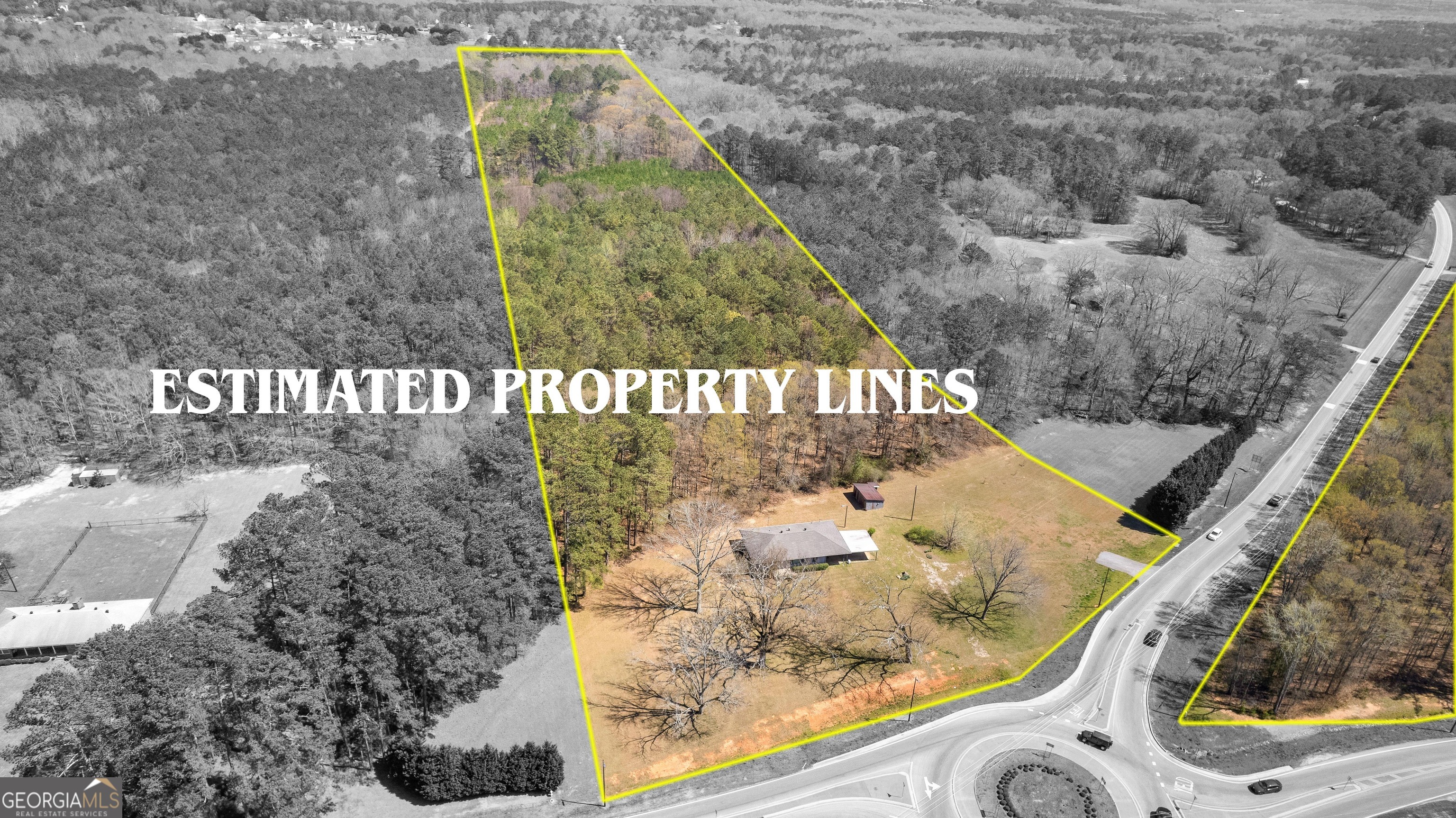 McDonough, Georgia, 30252, United States, 2 Bedrooms Bedrooms, ,1 BathroomBathrooms,Residential,For Sale,1779529