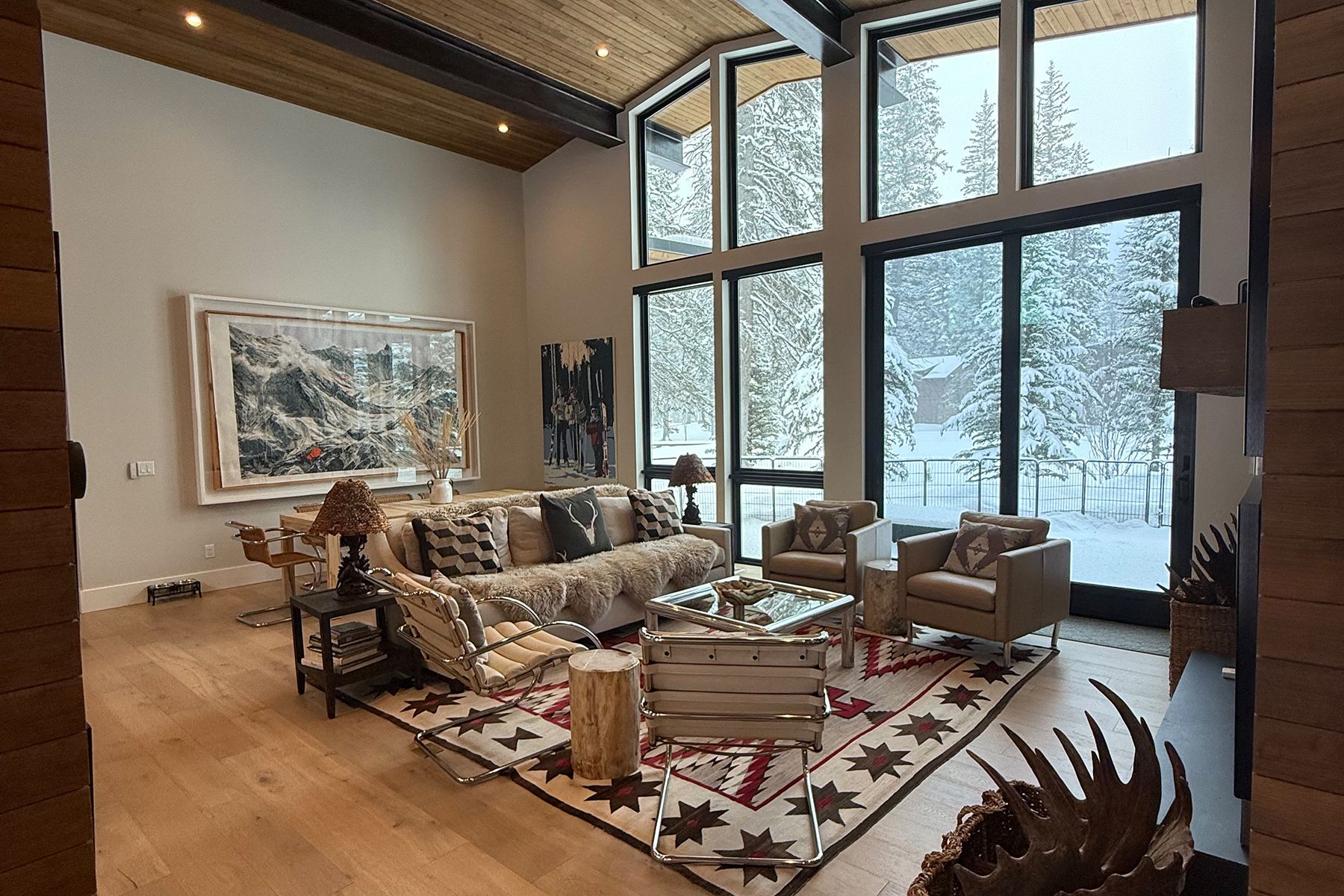  Snake River Sporting Club Residence - 物件實景