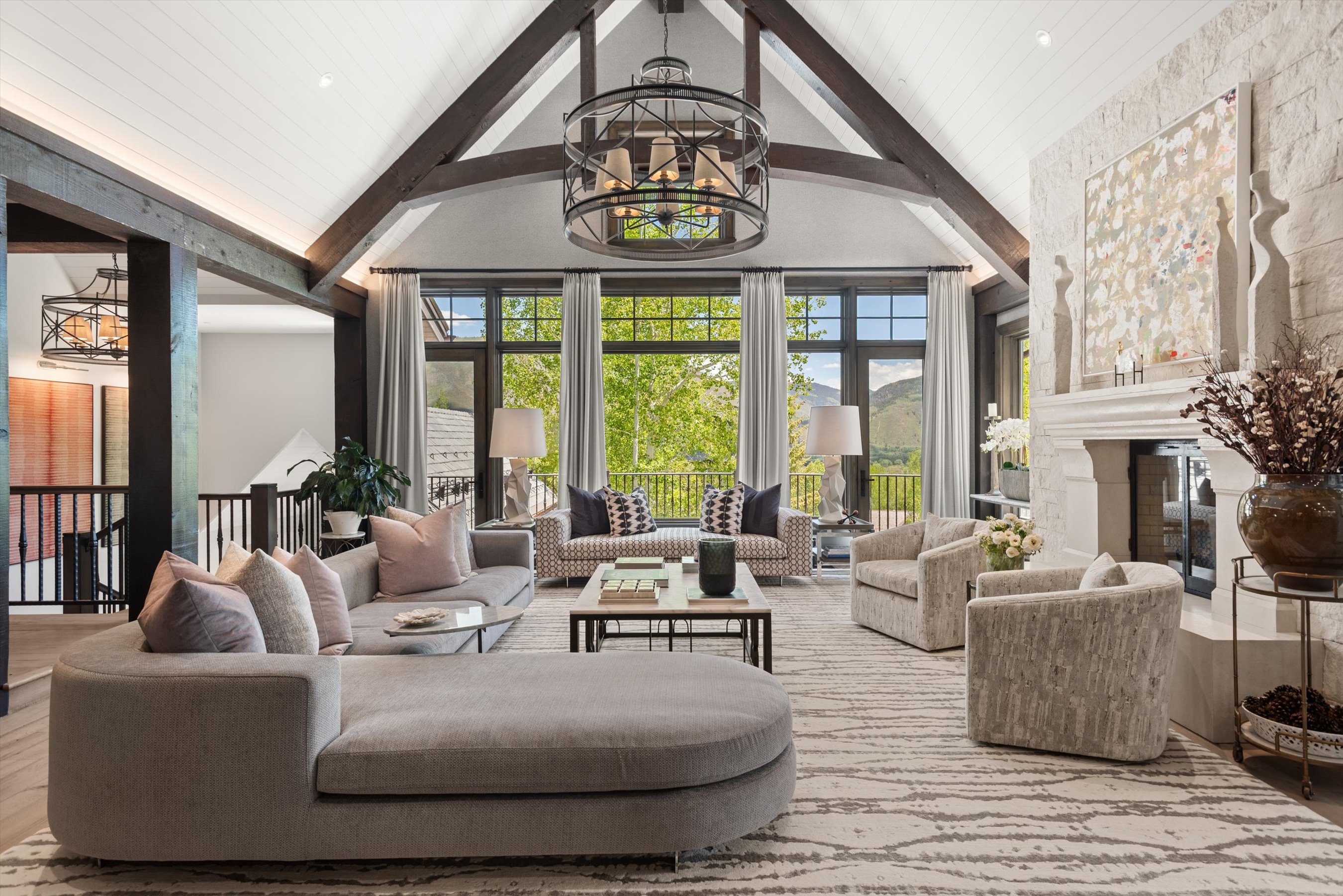  15 South Willow Court, Aspen, CO 81611 - 物件實景