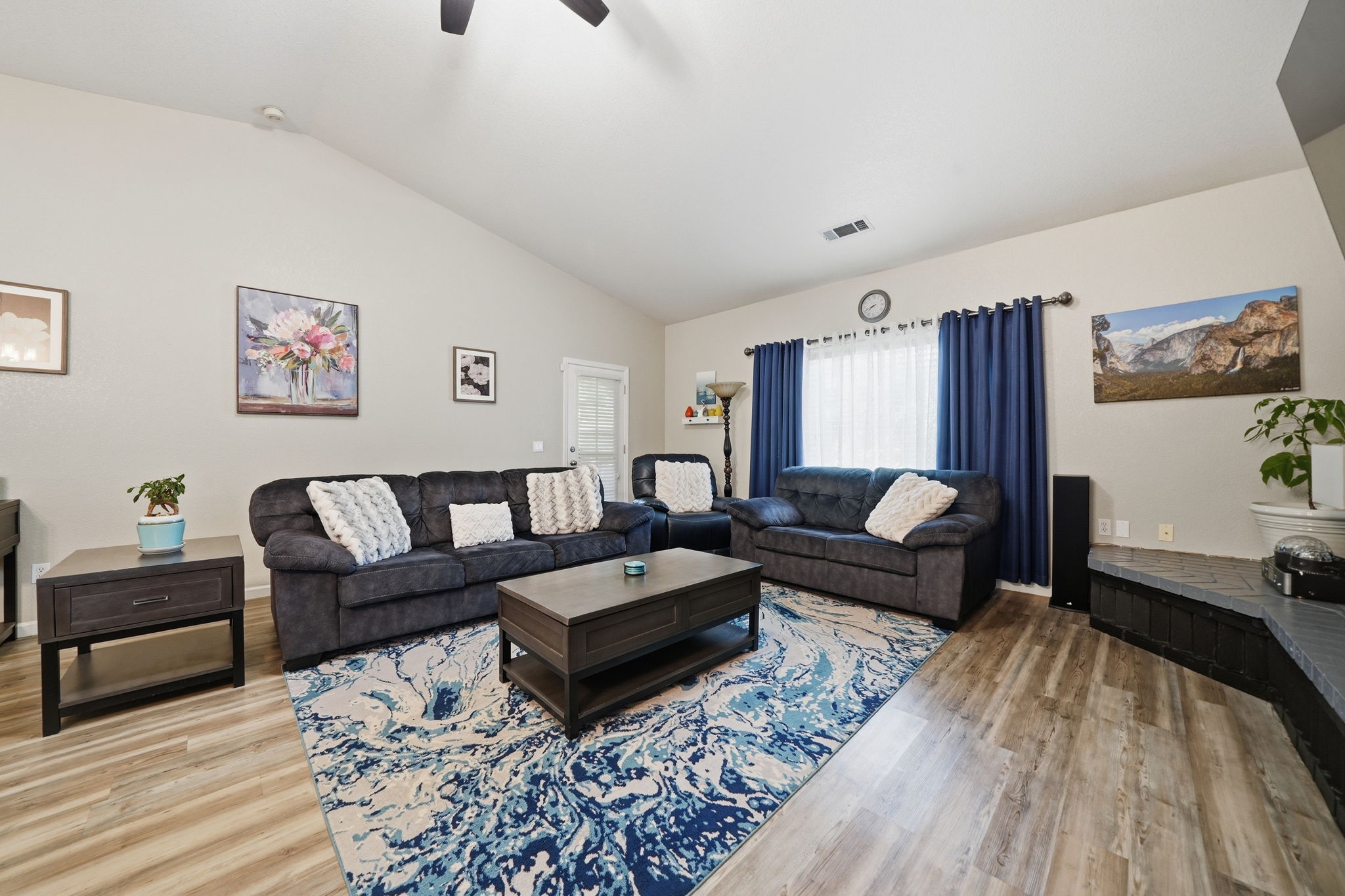  Single Story Home in a Sought After Lodi Neighborhood - 物件實景