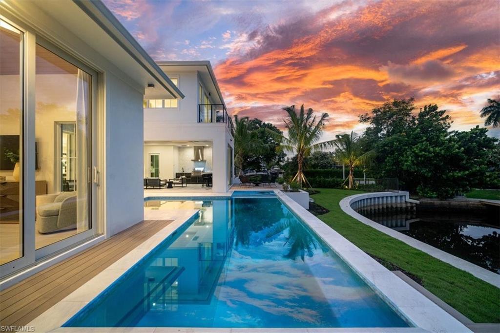 Naples, Florida, 34102, United States, 4 Bedrooms Bedrooms, ,6 BathroomsBathrooms,Residential,For Sale,1908699