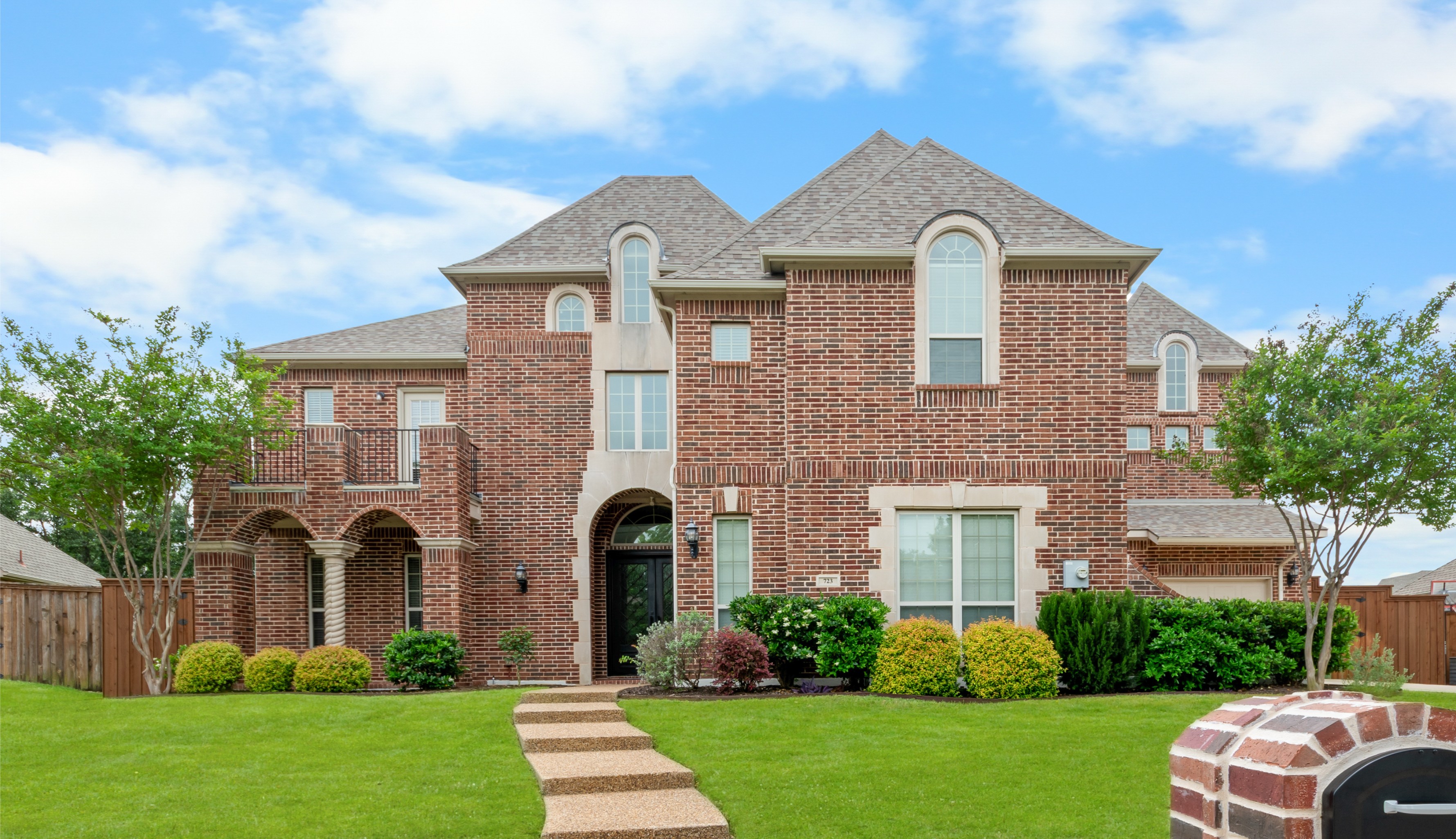  723 Nighthawk Drive, Murphy, TX, 75094 - 物件實景