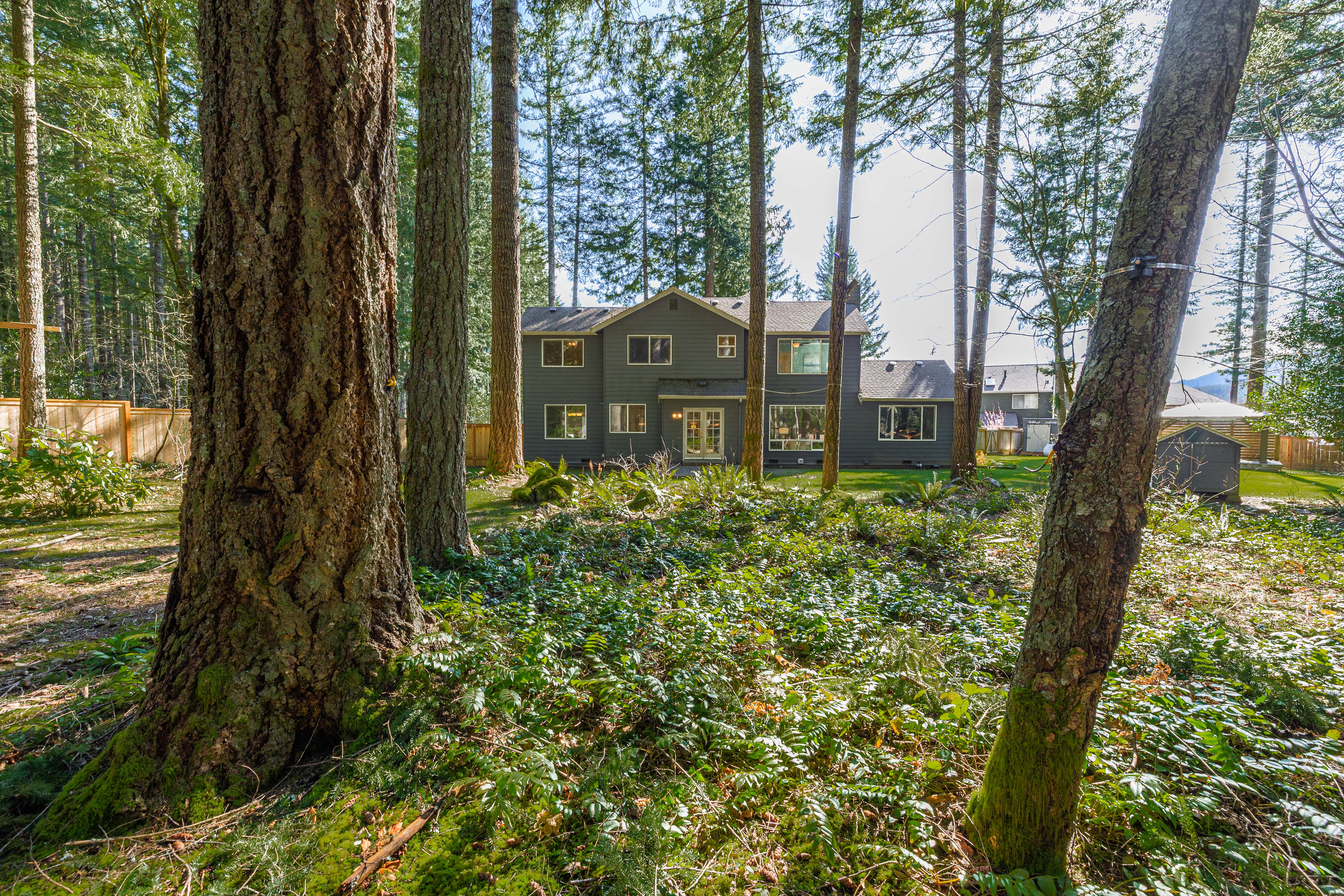  North Bend Retreat - 物件實景