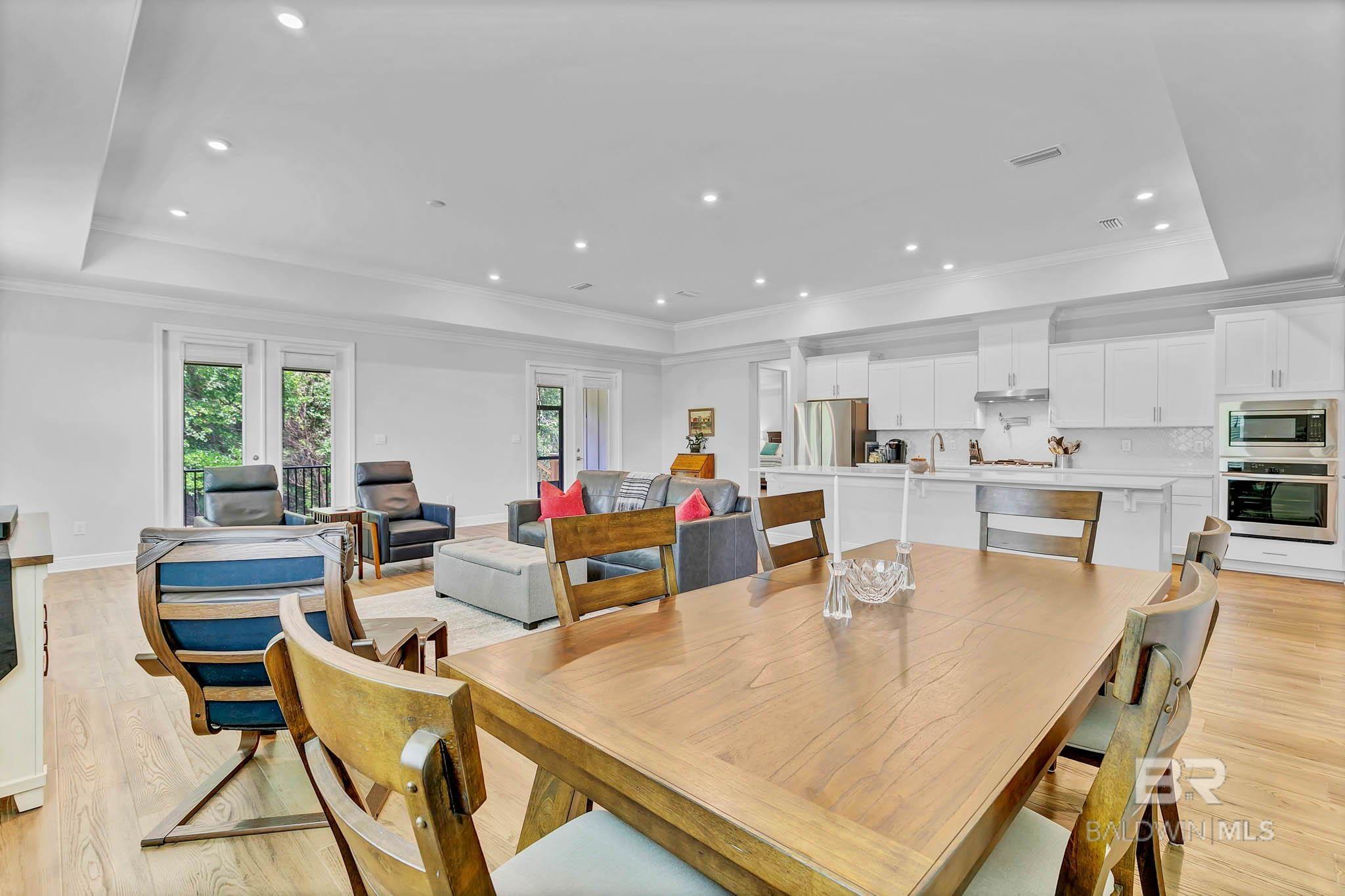 Fairhope, Alabama, 36532, United States, 4 Bedrooms Bedrooms, ,3 BathroomsBathrooms,Residential,For Sale,1859540