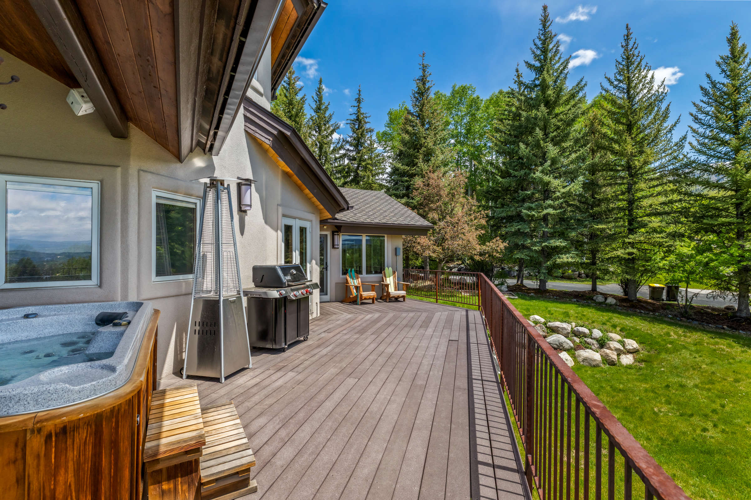  Luxury Rollingstone Fairway Estate - 物件實景