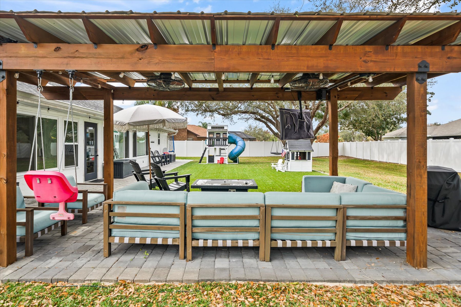  1272 Silver Lake Drive, Melbourne, FL, 32940 - 物件實景