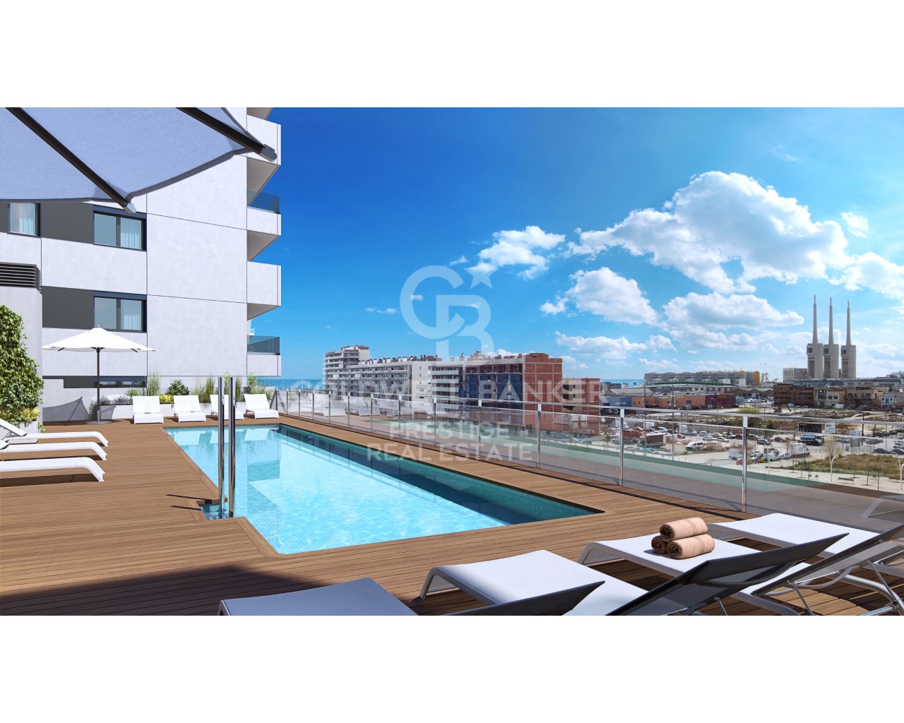 Badalona, Catalonia, ES, 3 Bedrooms Bedrooms, ,2 BathroomsBathrooms,Residential,For Sale,1761829