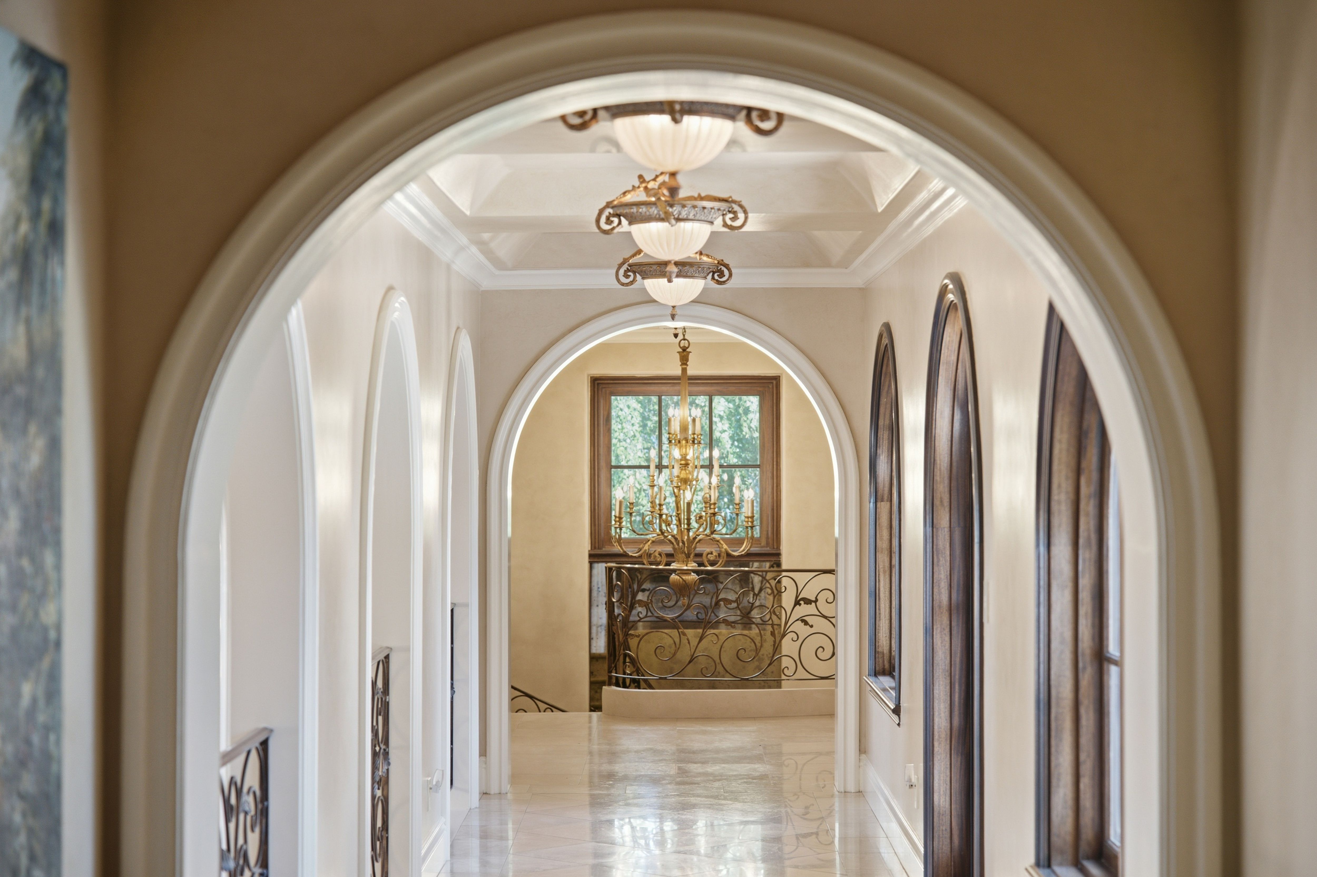  An Entertainer’s Estate with Exceptional Bay Views - 物件實景