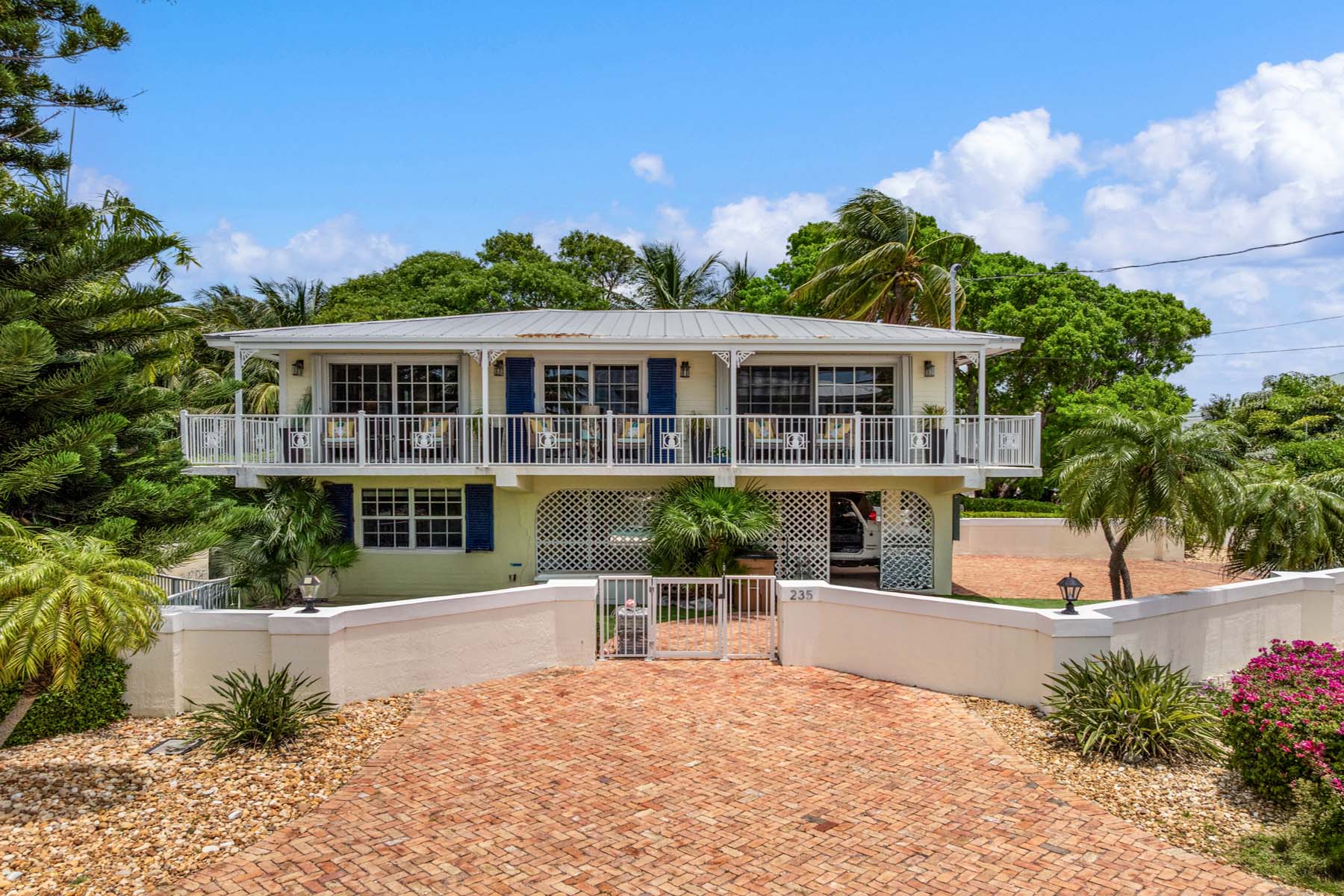  235 W Seaview Circle - 物件實景