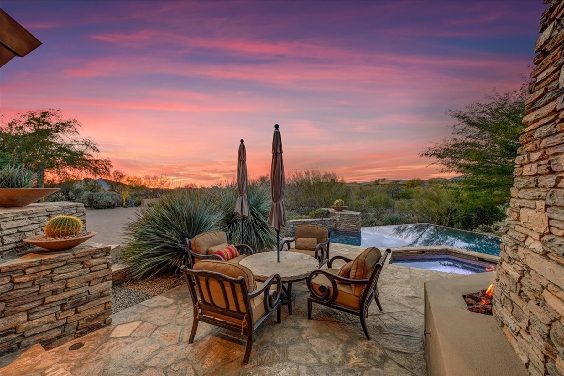  37955 N 95th Way ¦Scottsdale, AZ - 物件實景