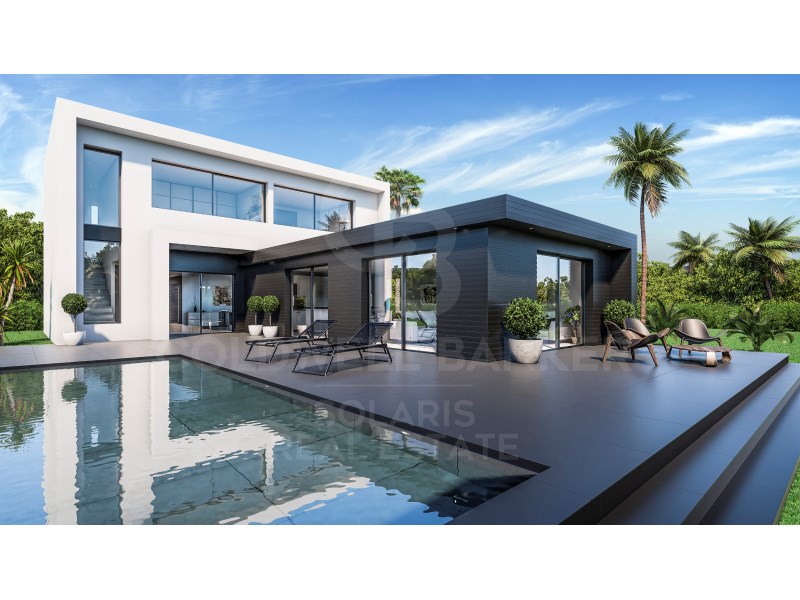 Jávea / Xàbia, Comunidad Valenciana, ES, 3 Bedrooms Bedrooms, ,3 BathroomsBathrooms,Residential,For Sale,1828512
