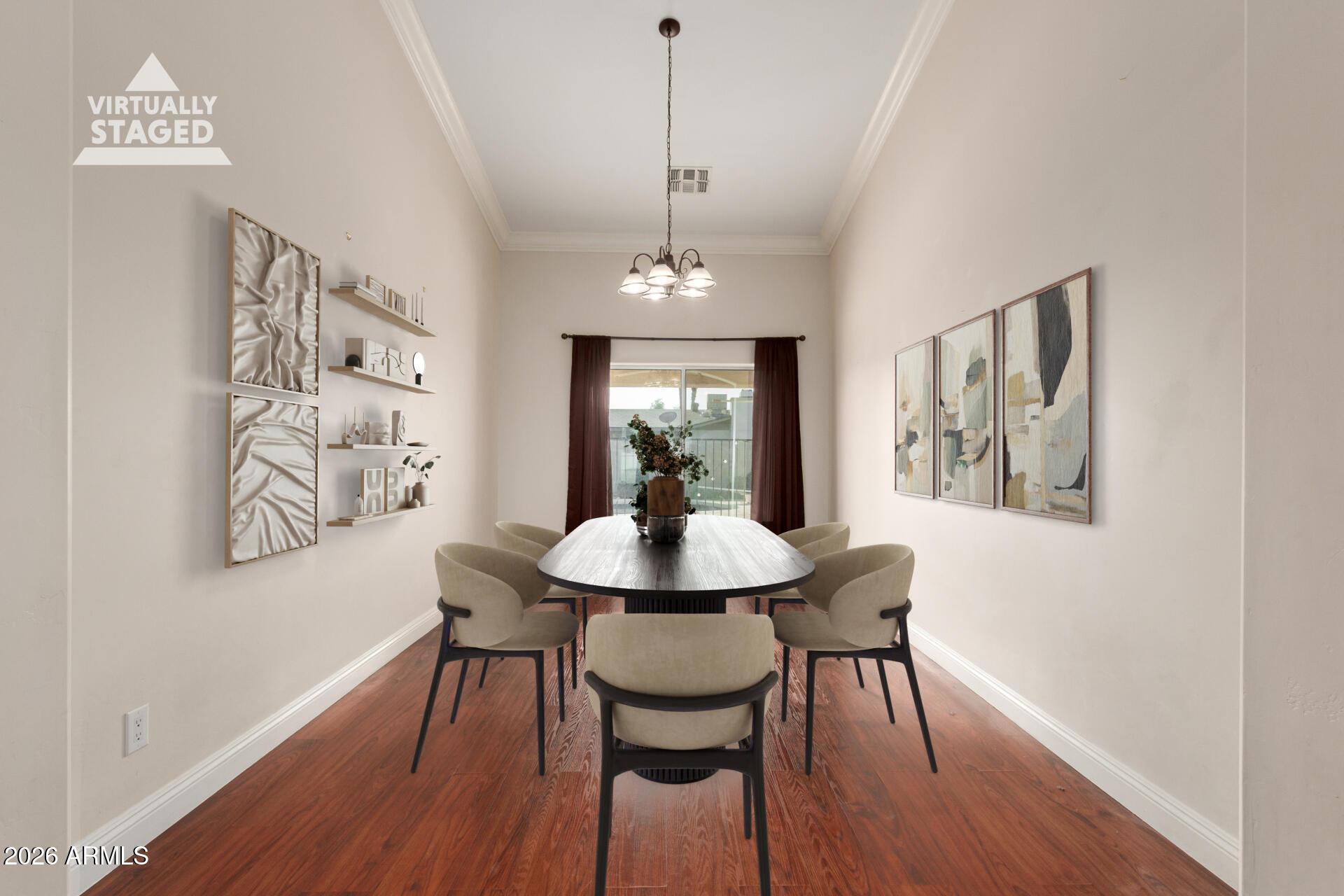 Glendale, Arizona, 85306, United States, 4 Bedrooms Bedrooms, ,4 BathroomsBathrooms,Residential,For Sale,2008151