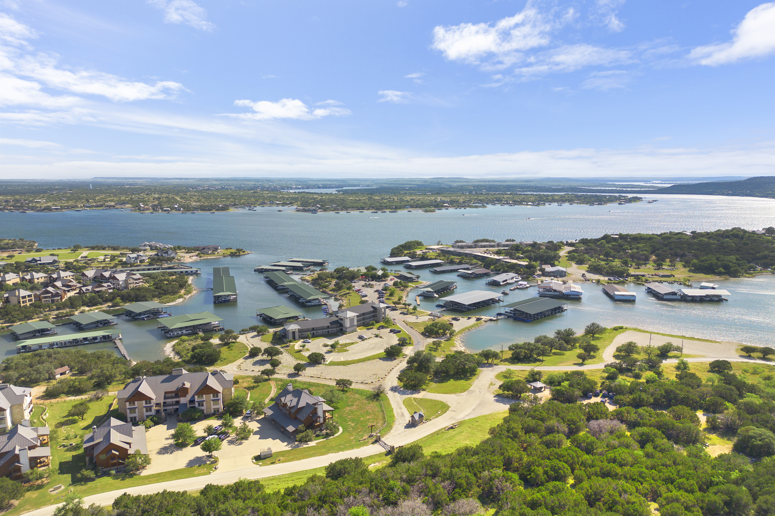  Perfect Harbor Retreat on PK Lake - 物件實景
