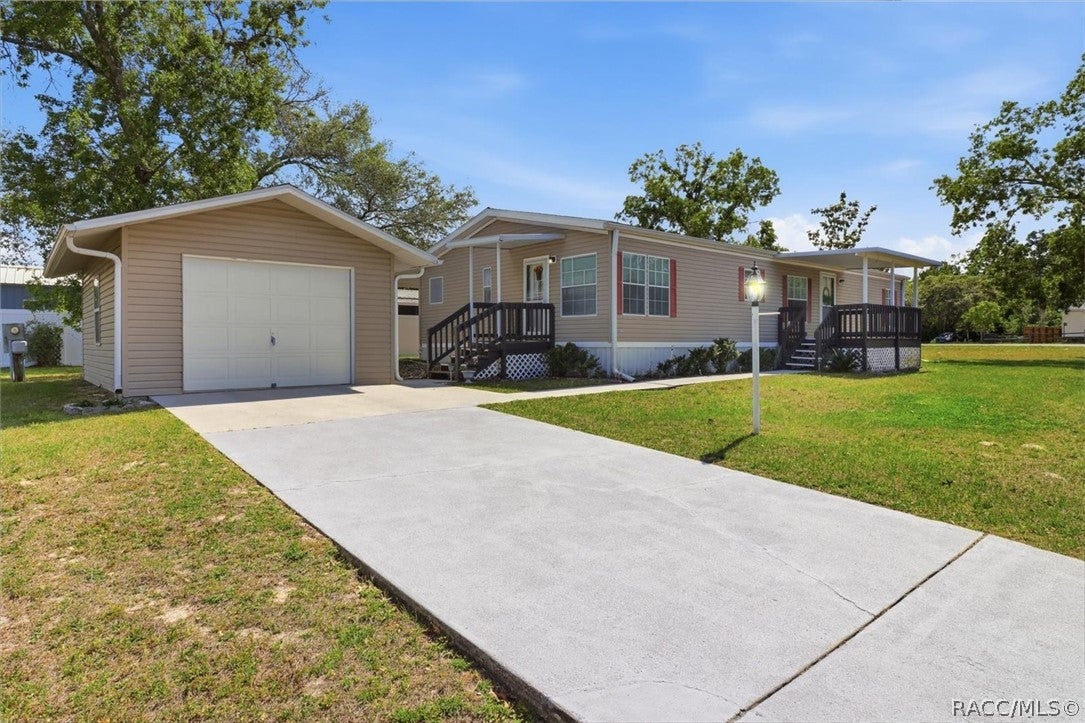 Cardamon Pl, Lecanto, FL 34461 #1