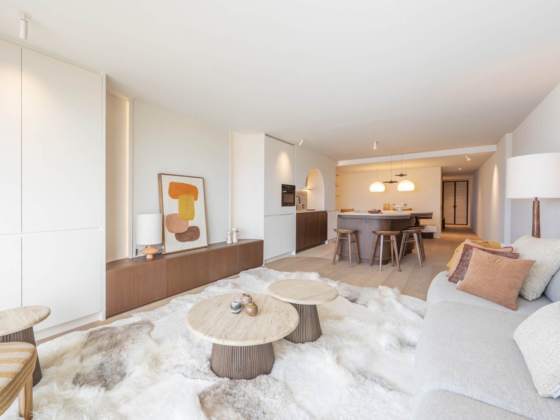  West-Vlaanderen I Knokke - 物件實景