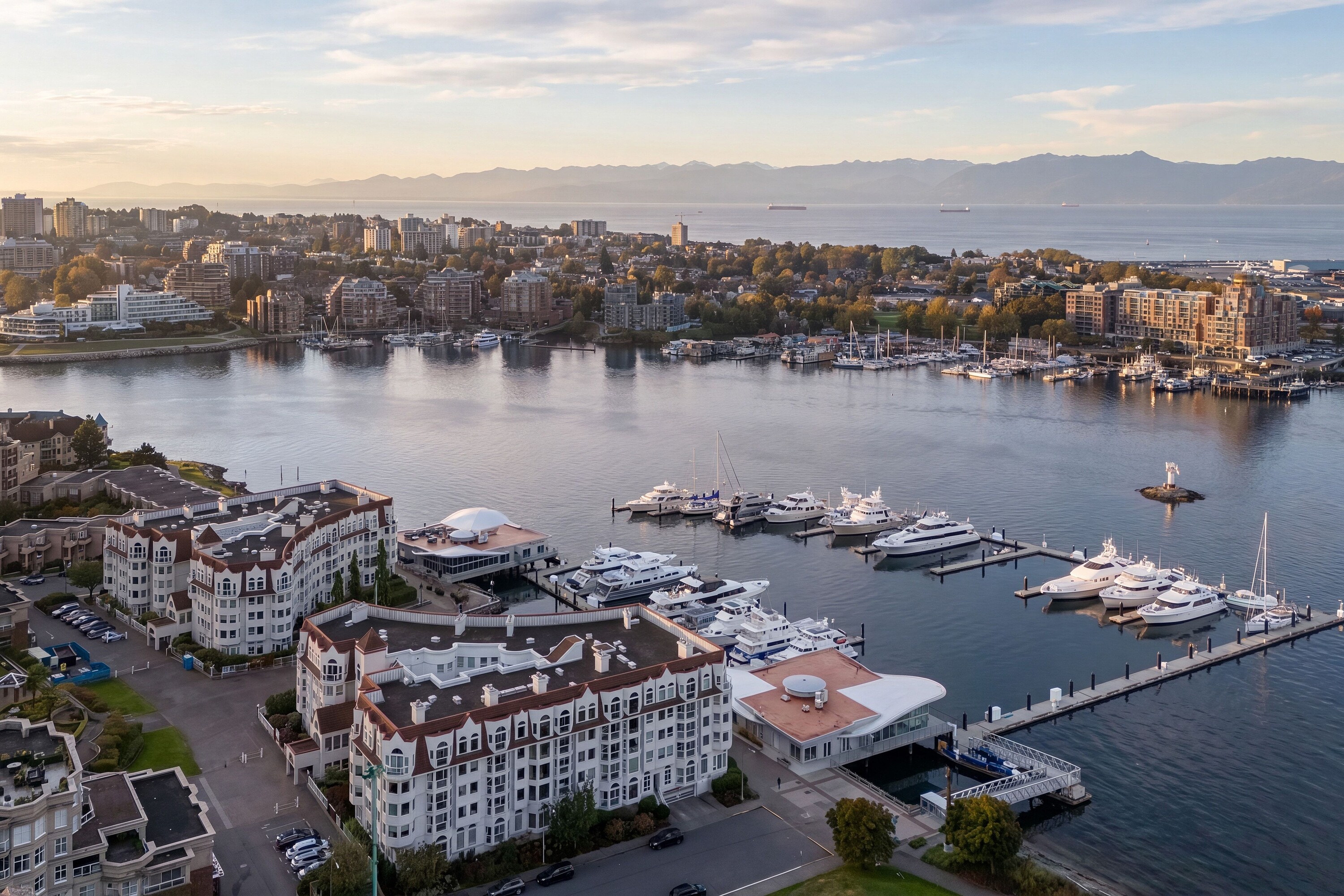  Waterfront Living - 物件實景