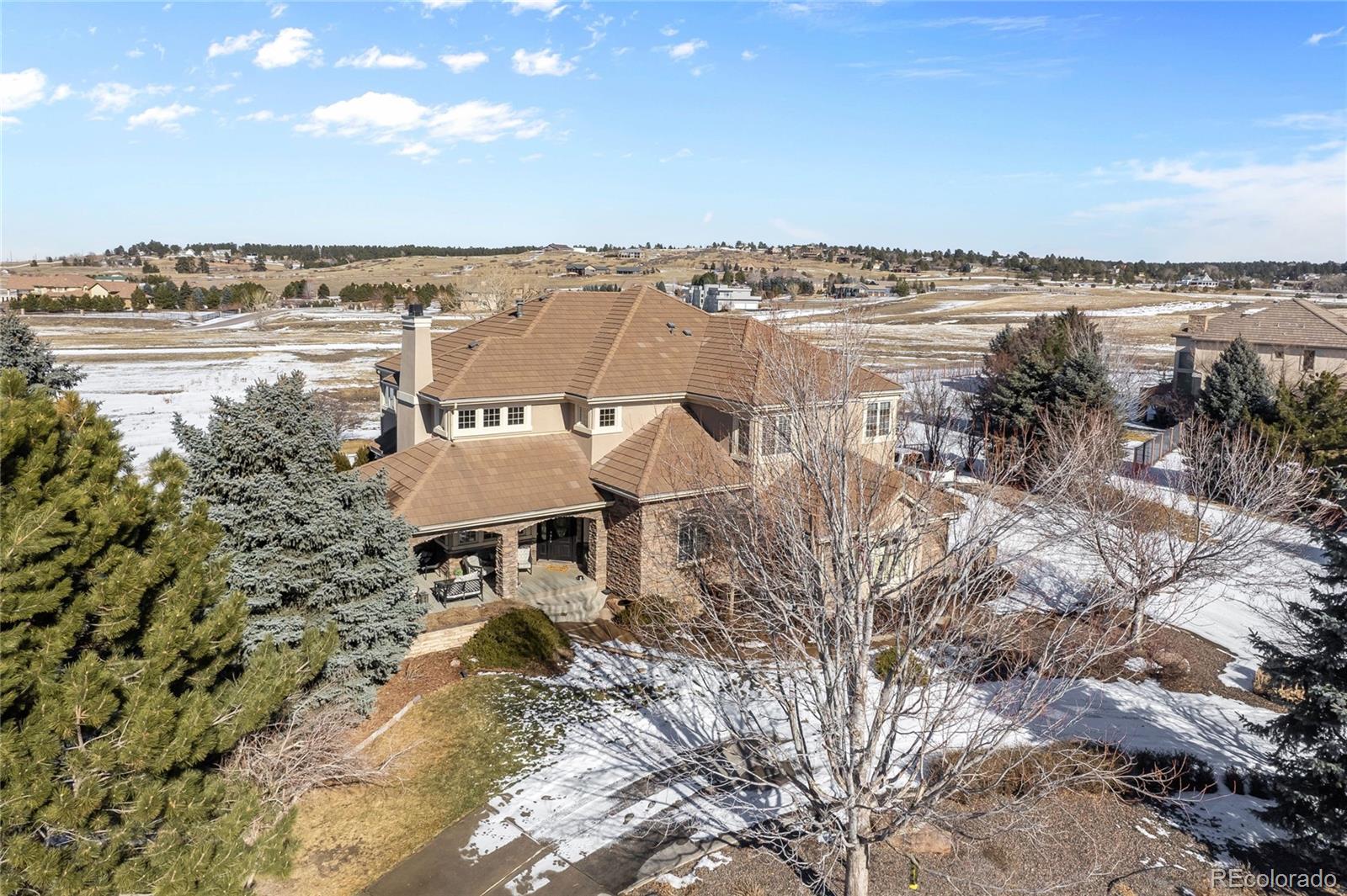 Parker, Colorado, 80138, United States, 4 Bedrooms Bedrooms, ,5 BathroomsBathrooms,Residential,For Sale,1828282