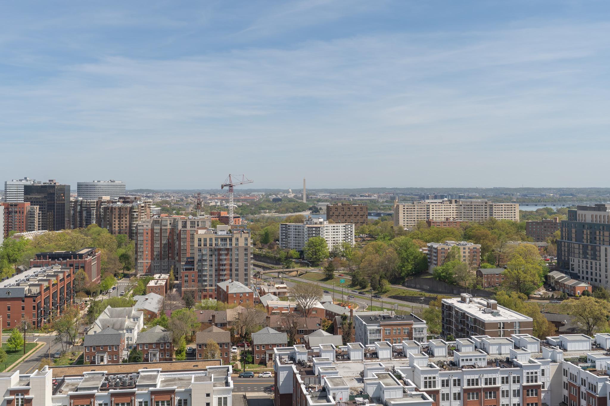  2001 15th Street N, Arlington, VA, 22201 - 物件實景