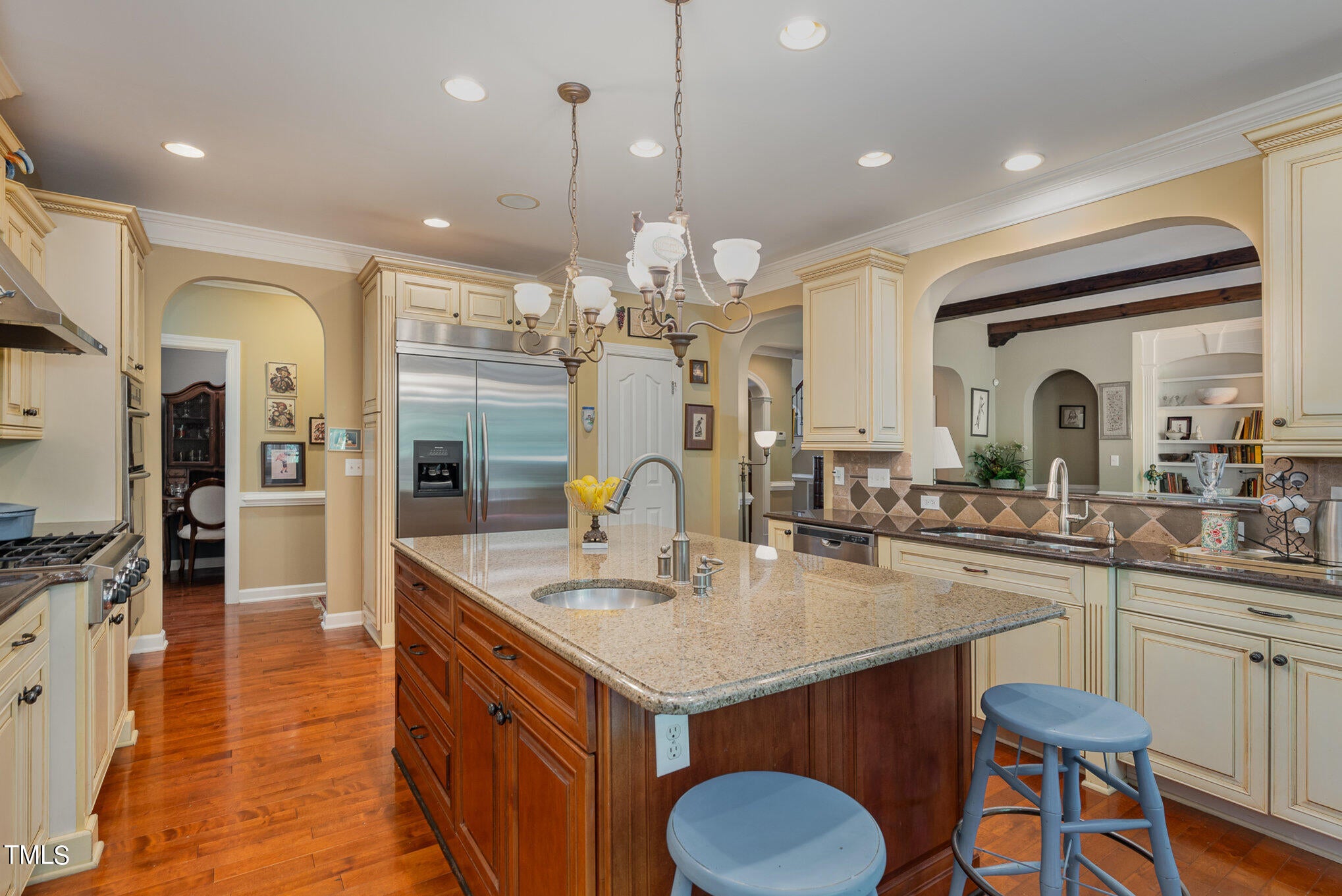 101 Tussled Ivy Way, Cary, North Carolina, 27513, United States, 4 Bedrooms Bedrooms, ,4 BathroomsBathrooms,Residential,For Sale,101 Tussled Ivy Way,1500585