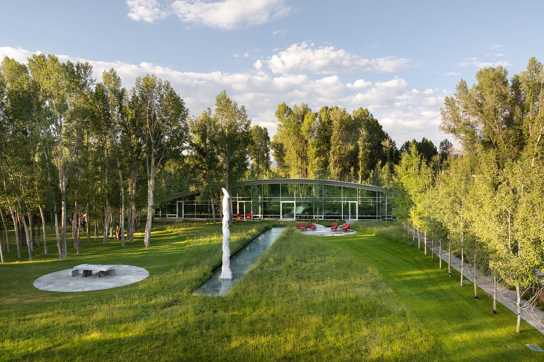  The River House - 物件實景