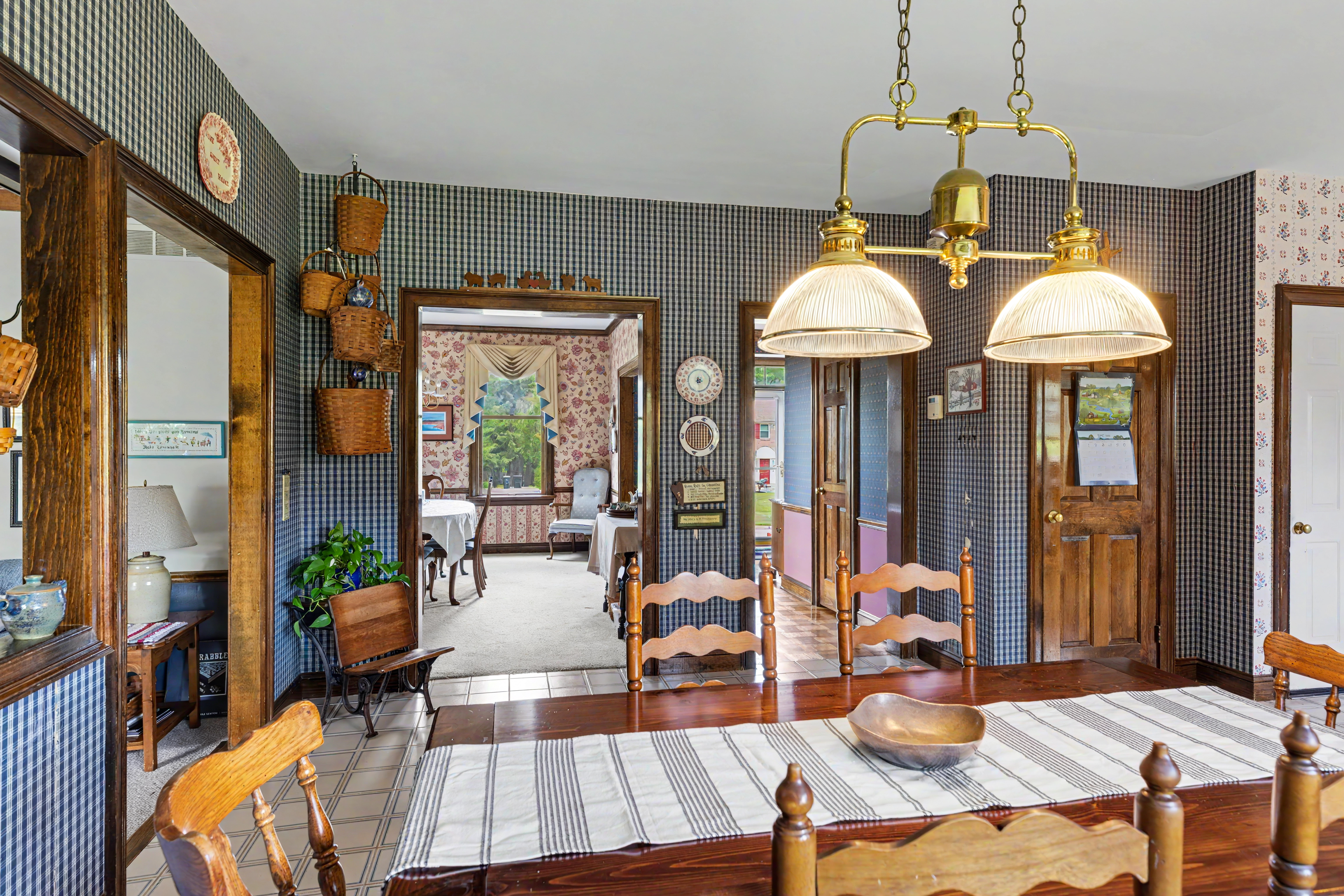  48 Bobbie Drive, Ivyland, PA 18974 - 物件實景