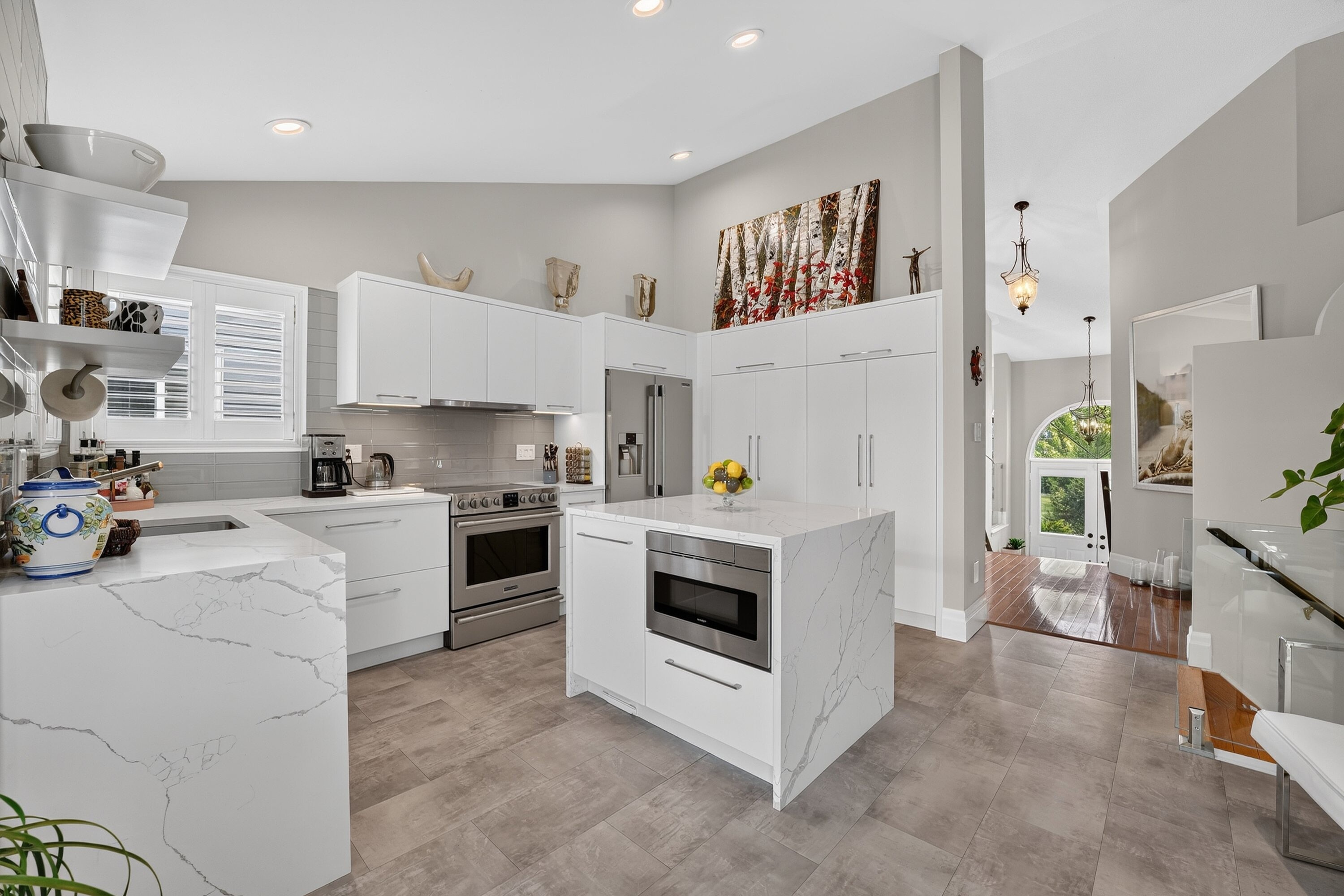  Exceptional Condo Townhouse - 物件實景