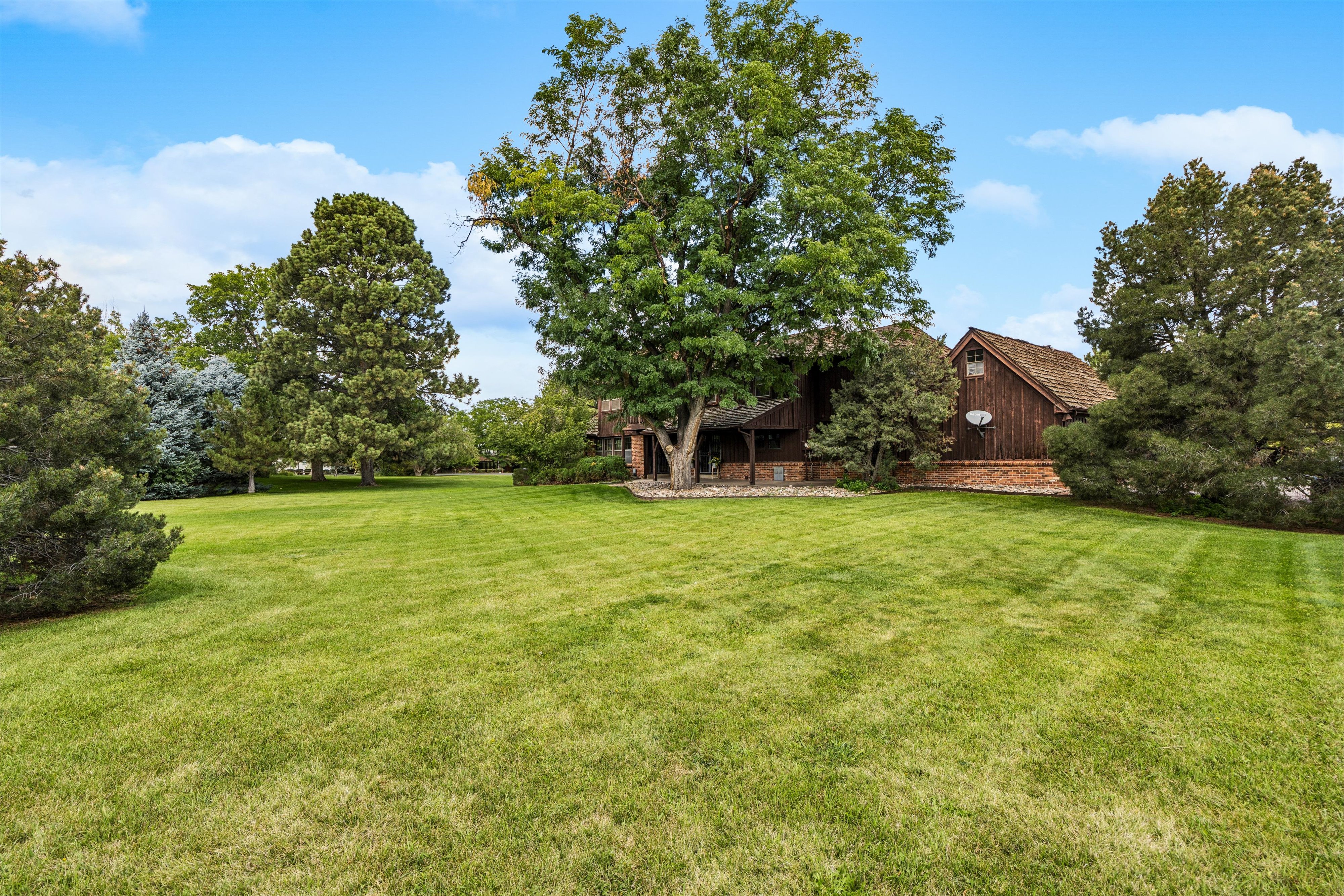  Exceptional Residence In A Serene Cherry Hills Village Enclave - 物件實景