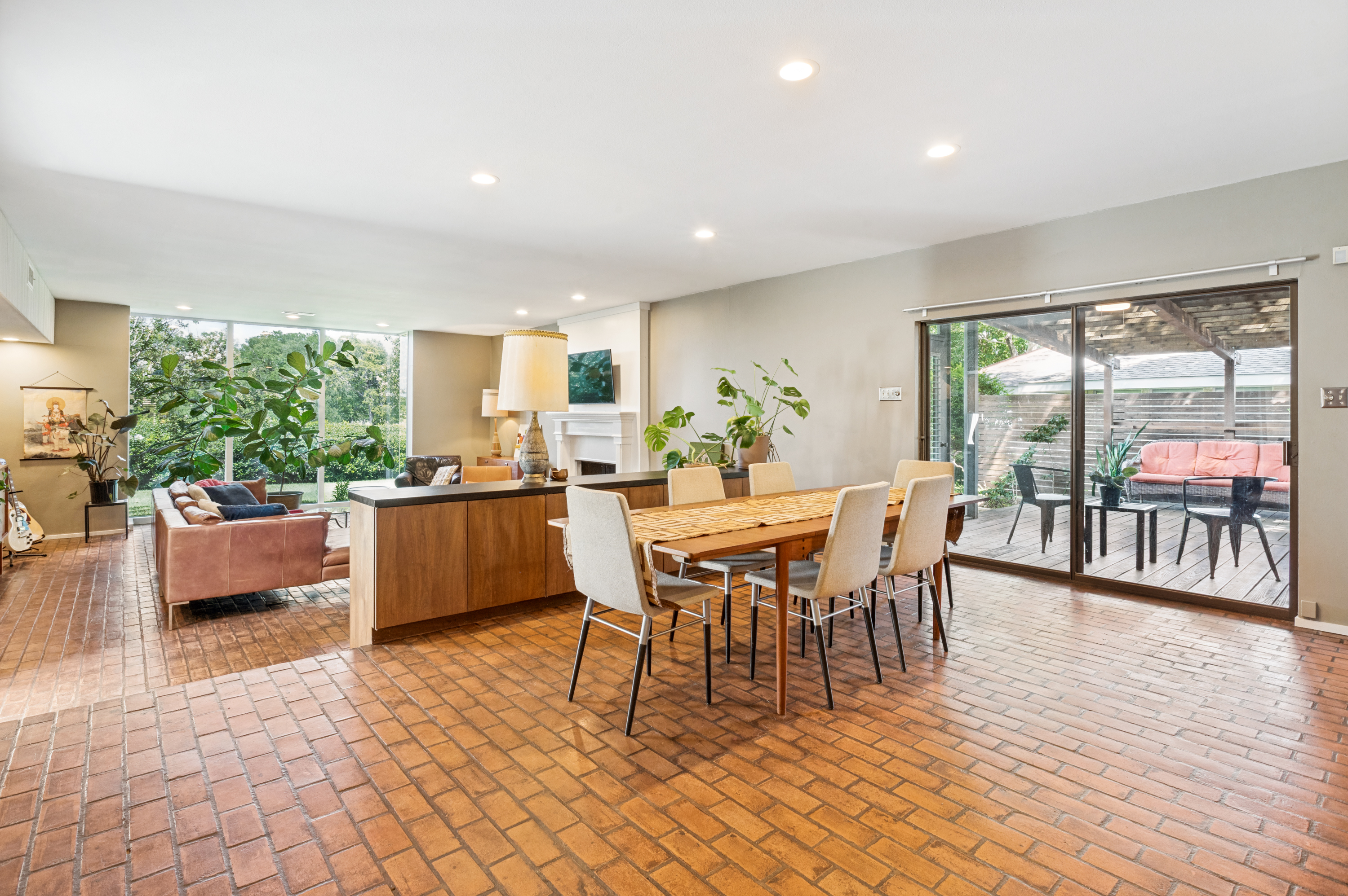  6652 Talbot Parkway, Dallas, TX 75232 - 物件實景