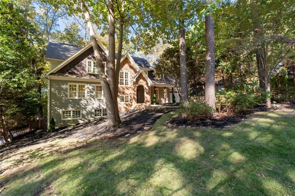 Decatur, Georgia, 30033, United States, 4 Bedrooms Bedrooms, ,4 BathroomsBathrooms,Residential,For Sale,1989134