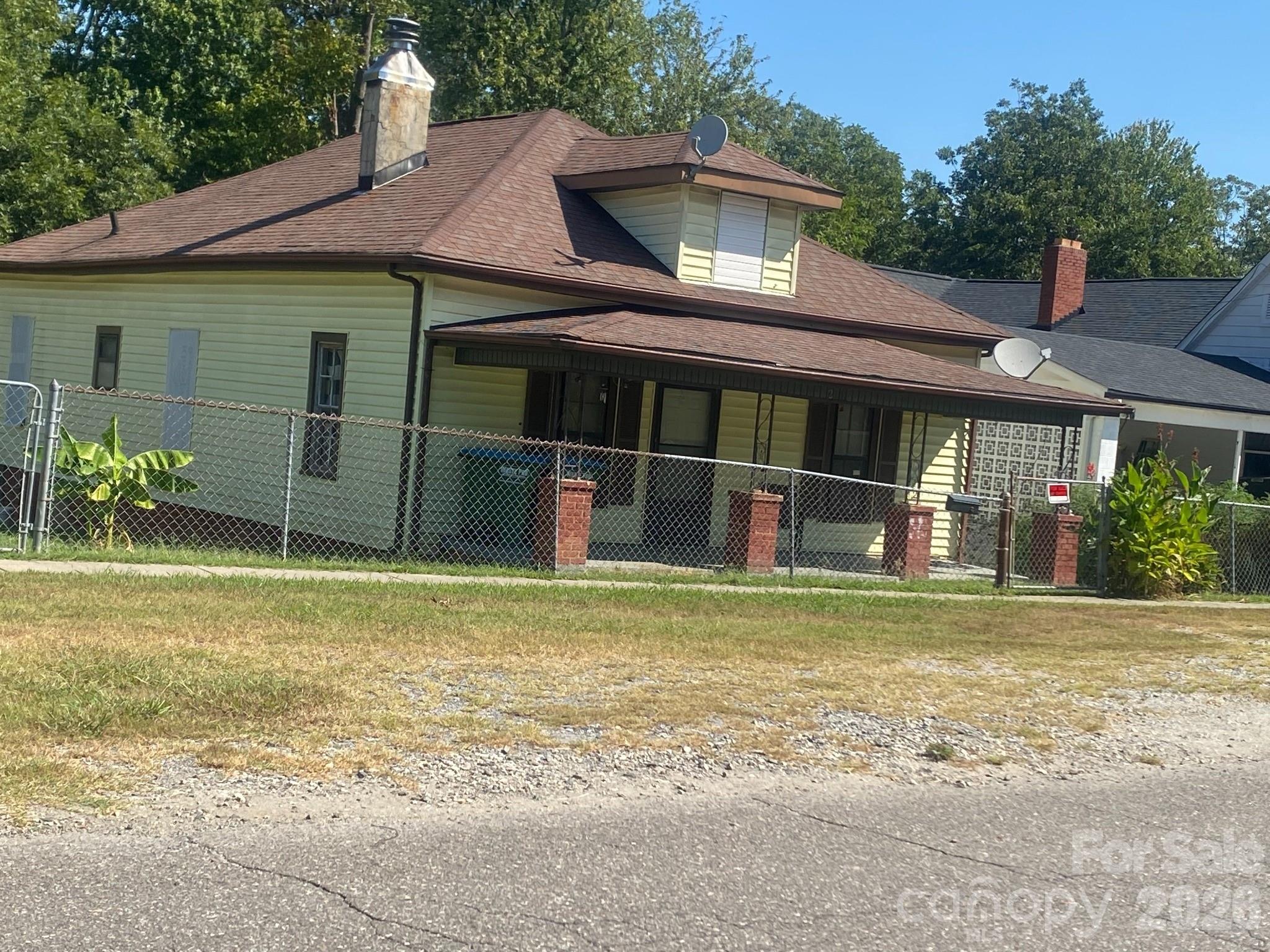 Washington Ave, Bessemer City, NC 28016 #1